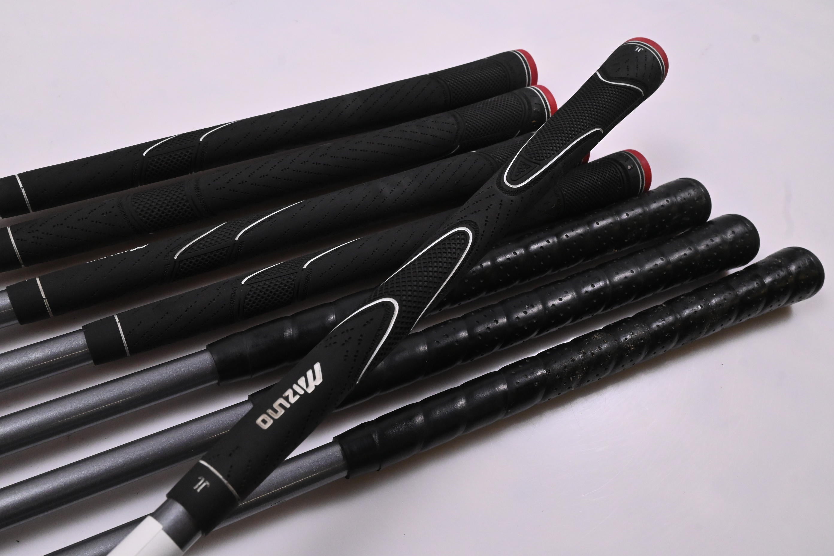 Cobra King Cobra Oversize Irons / 3-PW / Stiff Flex Cobra Shafts