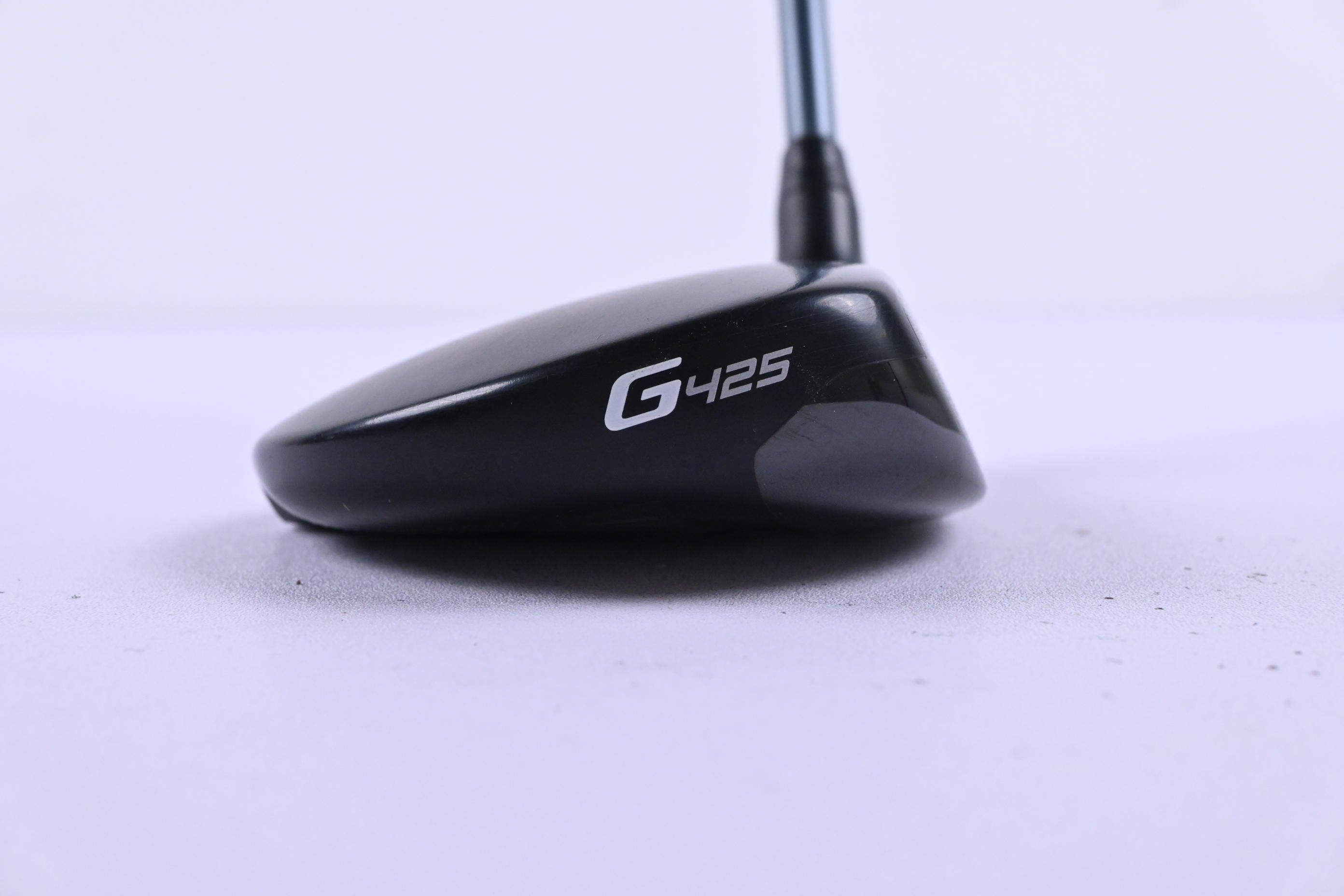 Ping G425 SFT #7 Wood / 22 Degree / Senior Flex Ping Alta CB Slate 65 Shaft
