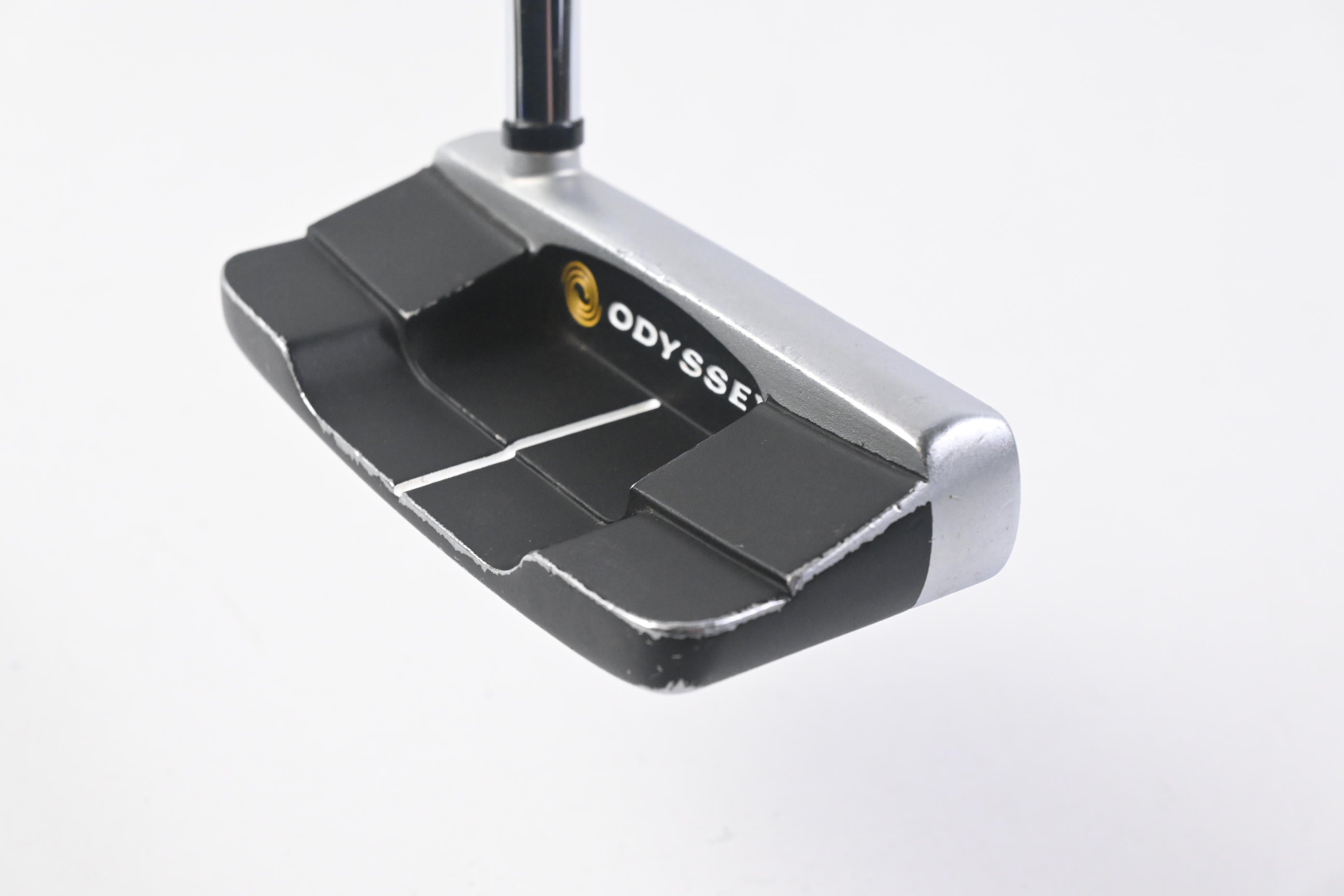Odyssey Stroke Lab Double Wide Putter / 34 Inch