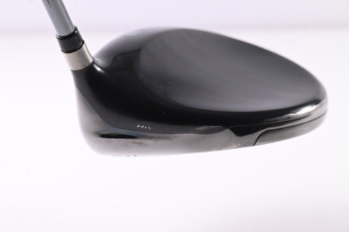 Cleveland HiBore XL Driver  11.5 Degree / Firm Flex Fujikura Gold Shaft