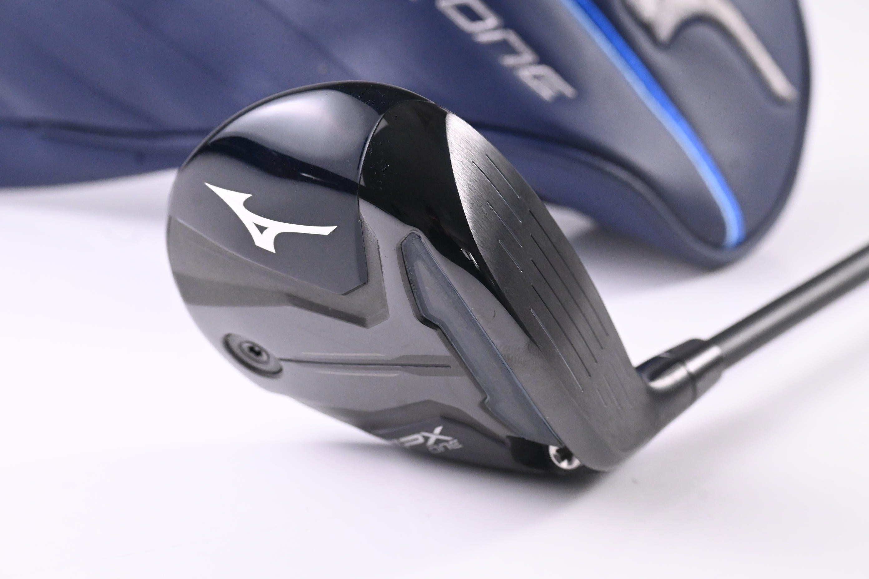 Mizuno JPX One Tour #3 Wood / 15 Degree / Stiff Flex Tensei 1K Black 75 Shaft