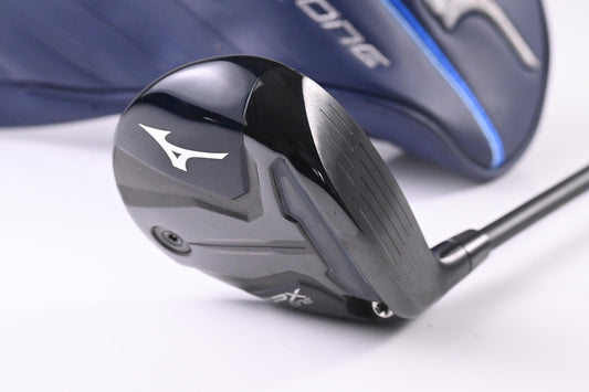 Mizuno JPX One Tour #3 Wood / 15 Degree / Stiff Flex Tensei 1K Black 75 Shaft