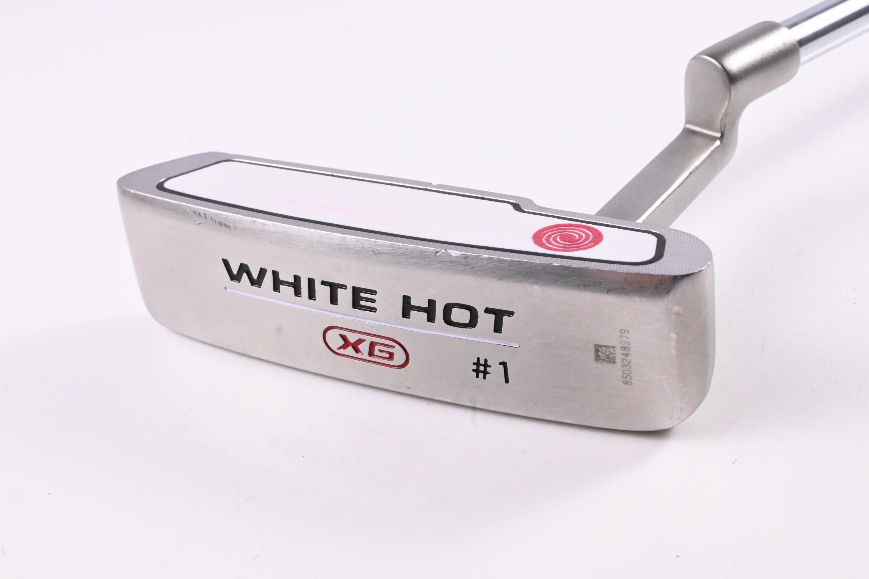 Odyssey White Hot XG #1 Putter / 34 Inch