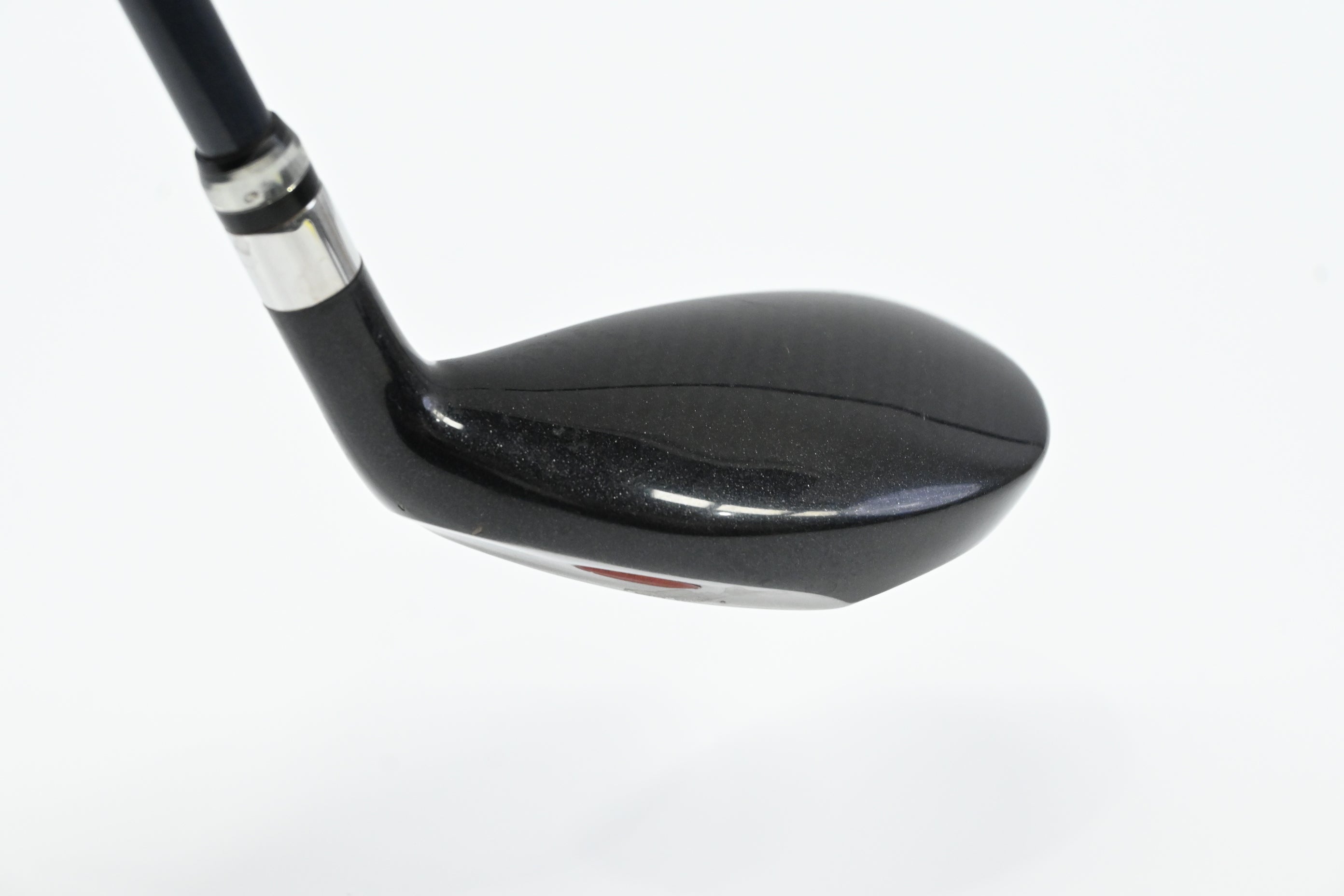 Yonex Cyberstar XC #3 Hybrid / 19 Degree / Regular Flex Yonex HS 60 Shaft