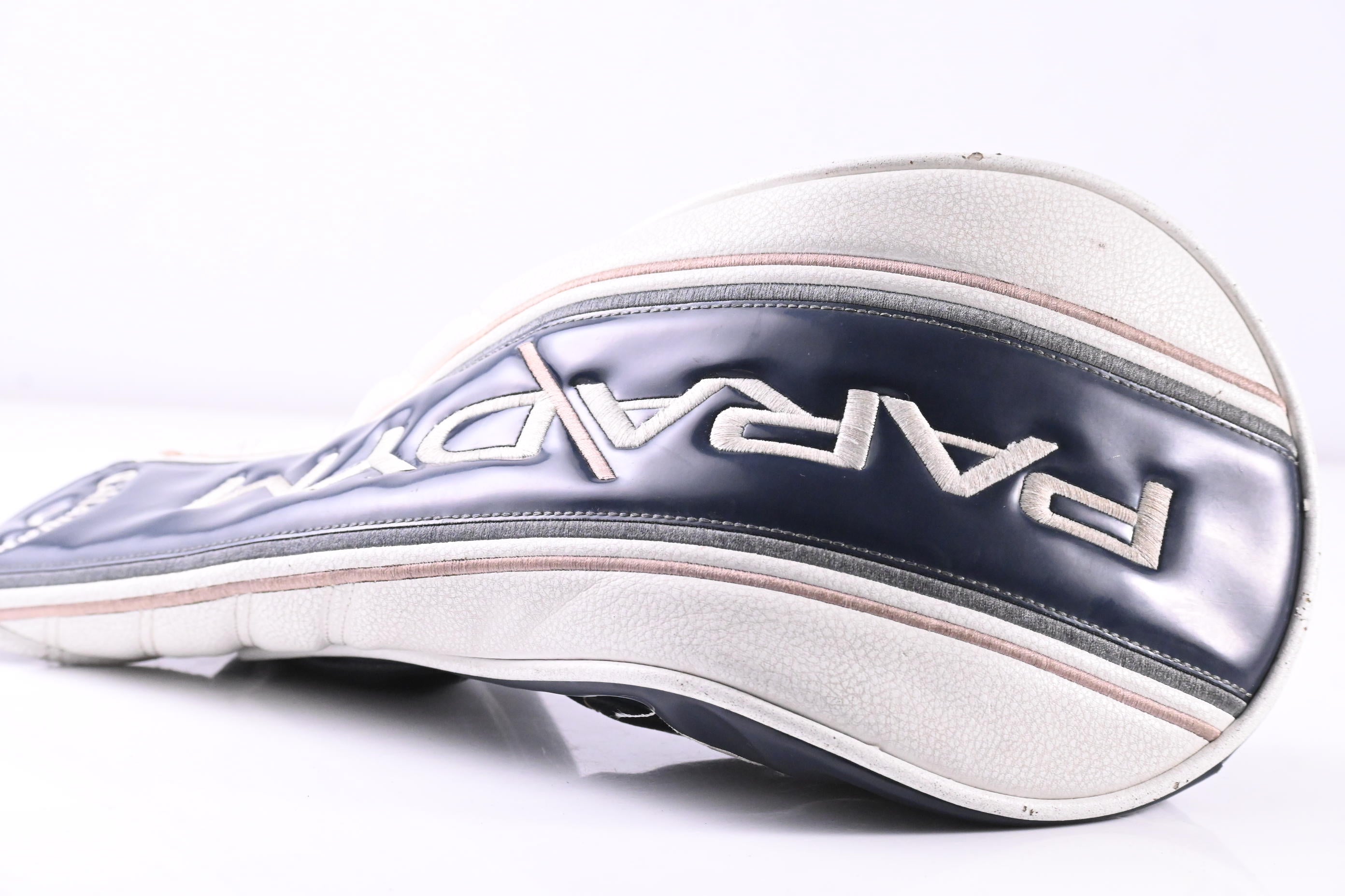 Callaway Paradym Triple Diamond Driver / 8 Degree / Regular Flex HZRDUS Silver 50