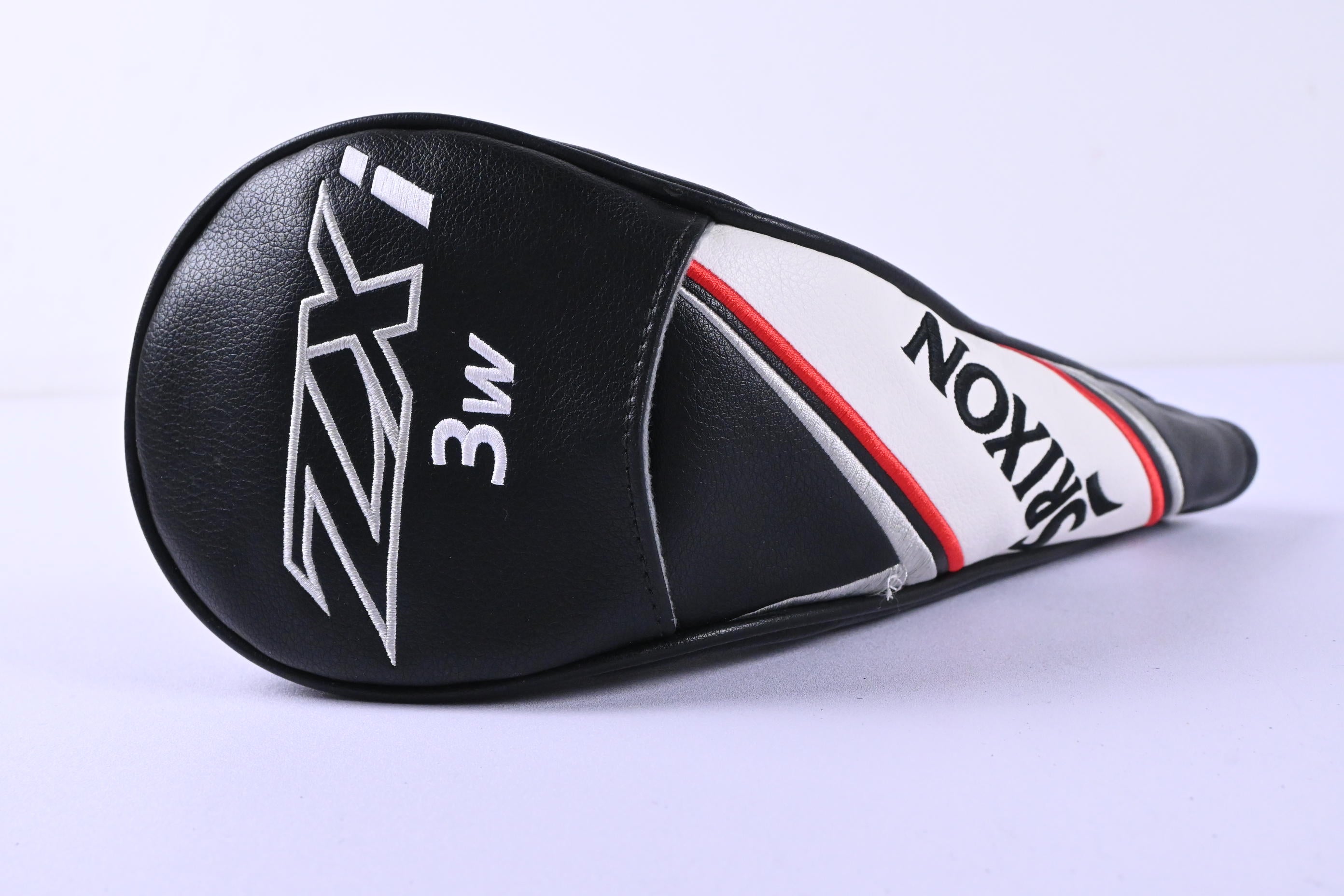 Srixon ZXi #3 Wood / 15 Degree / Regular Flex HZRDUS Smoke Red RDX 60 Shaft
