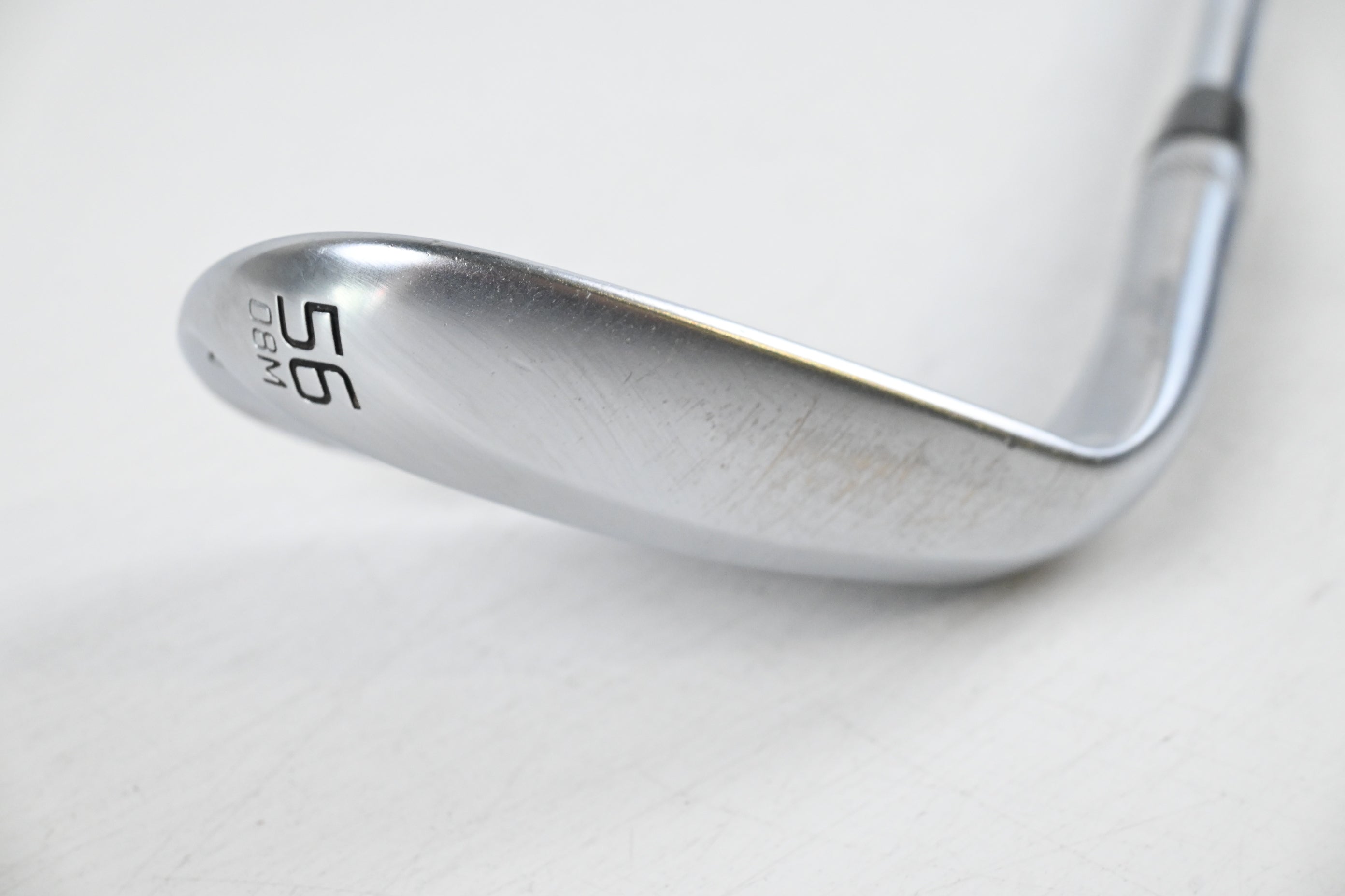 Titleist Vokey SM10 Sand Wedge / 56 Degree / Wedge Flex Vokey Design Shaft