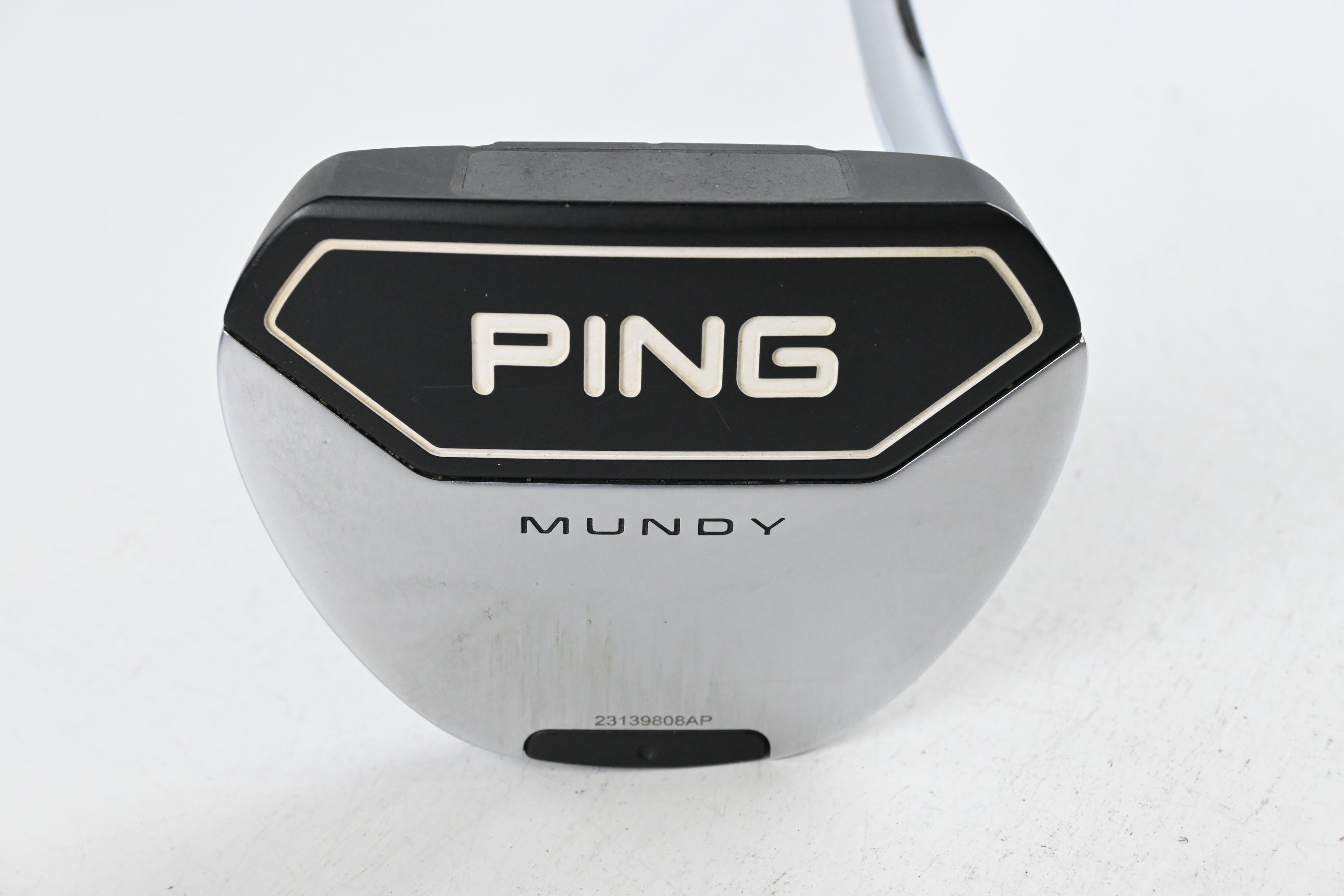 Ping Mundy 2024 Putter / 34 Inch