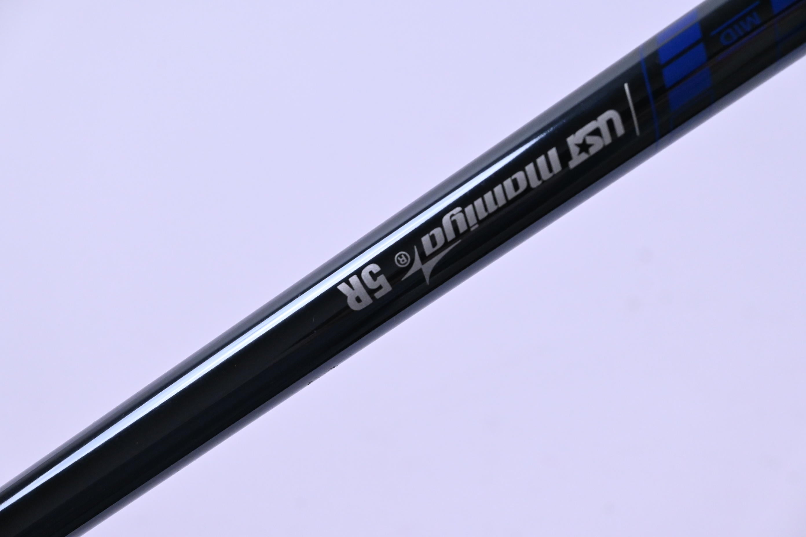 Wilson DYNAPWR Max+ Driver / 10.5 Degree / Regualr Flex LIN-Q PowerCore Blue 5