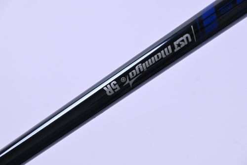 Wilson DYNAPWR Max+ Driver / 10.5 Degree / Regualr Flex LIN-Q PowerCore Blue 5