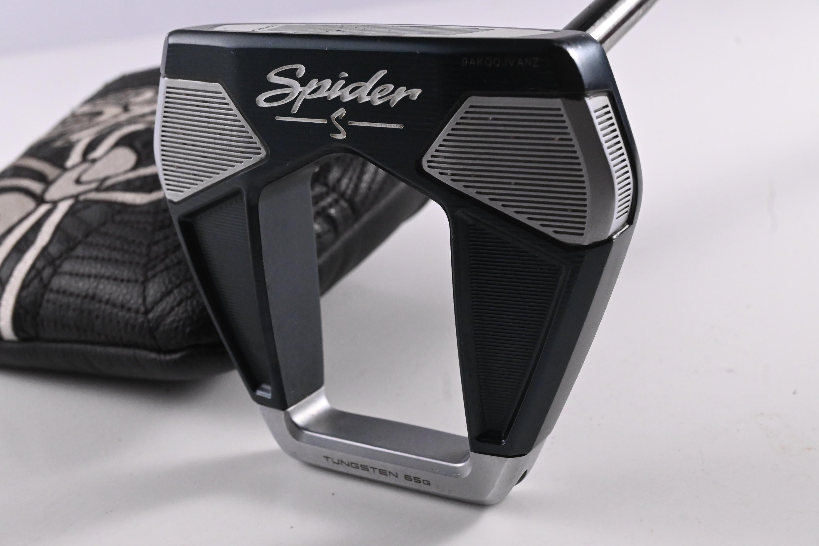 Taylormade Spider S Single Bend Putter / 34 Inch