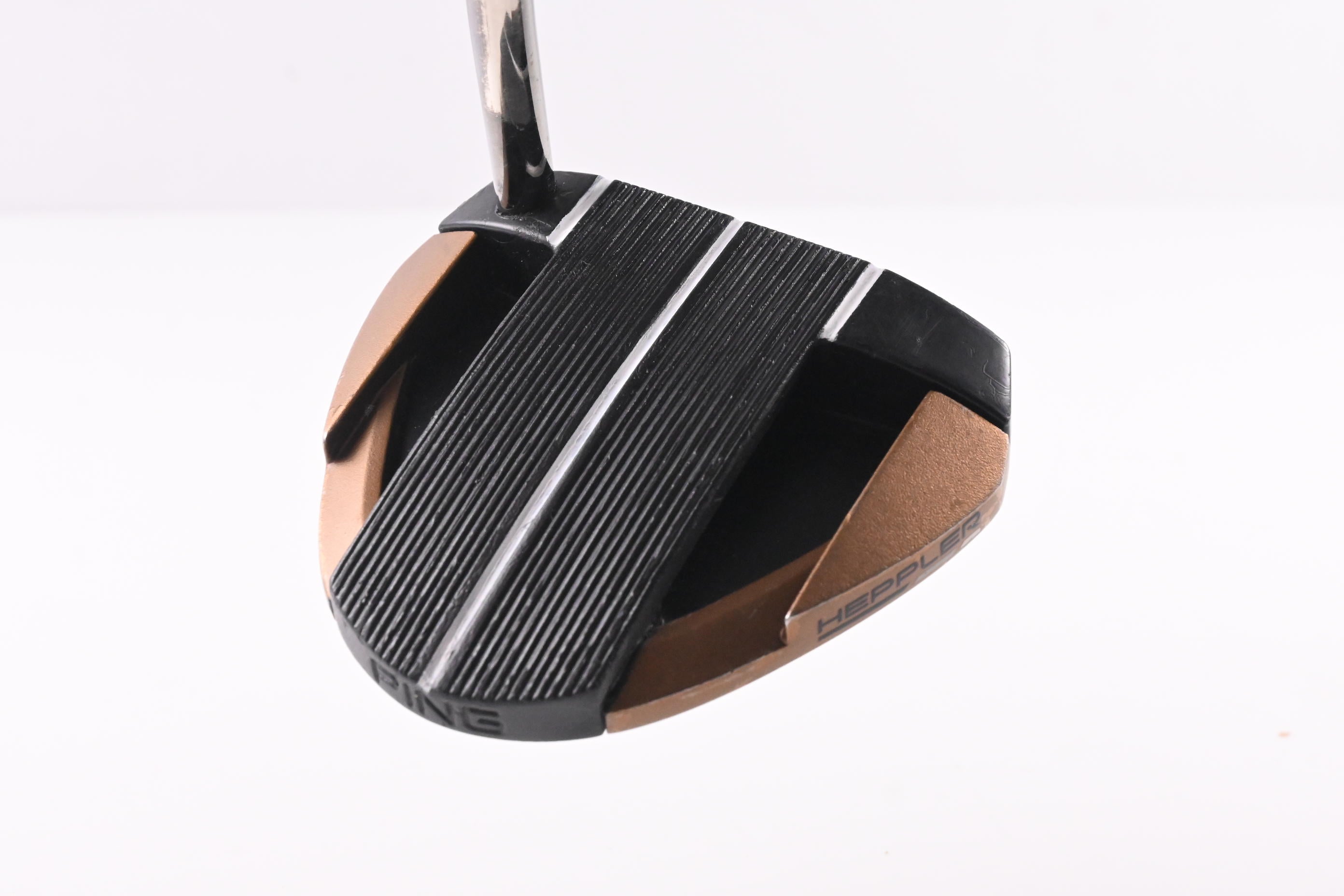 Ping Heppler Ketsch Putter / 35 Inch