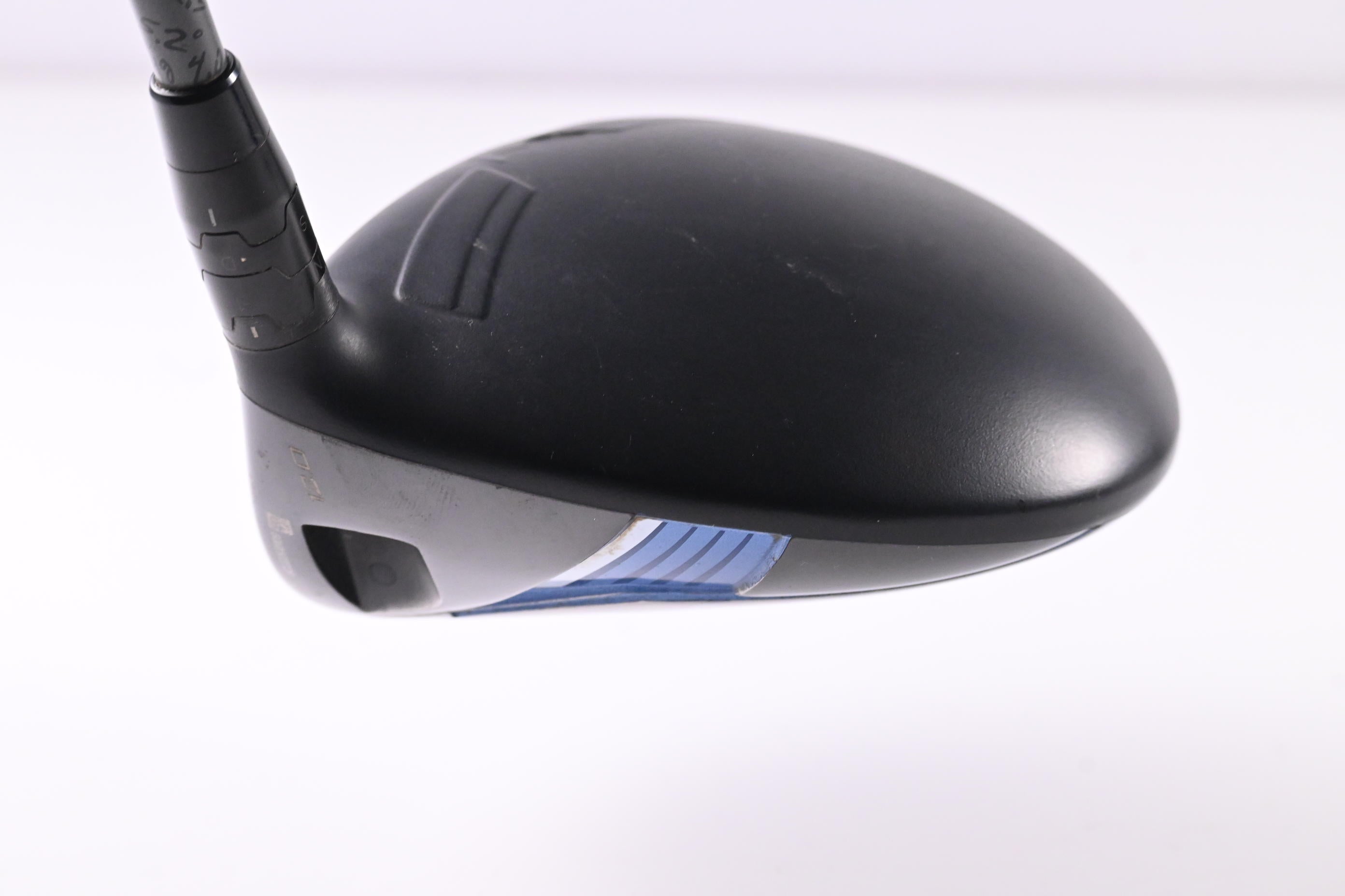 Ladies Callaway XR Driver / 12 Degree / Ladies Flex Project X LZ15 47 Shaft