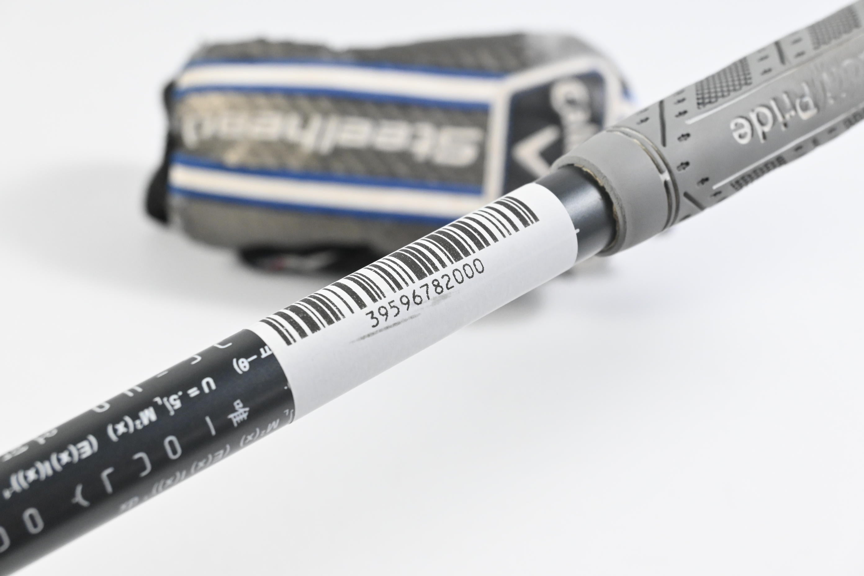 Left Hand Callaway Steelhead XR #5 Hybrid / 25 Degree / Regular Flex Program 60