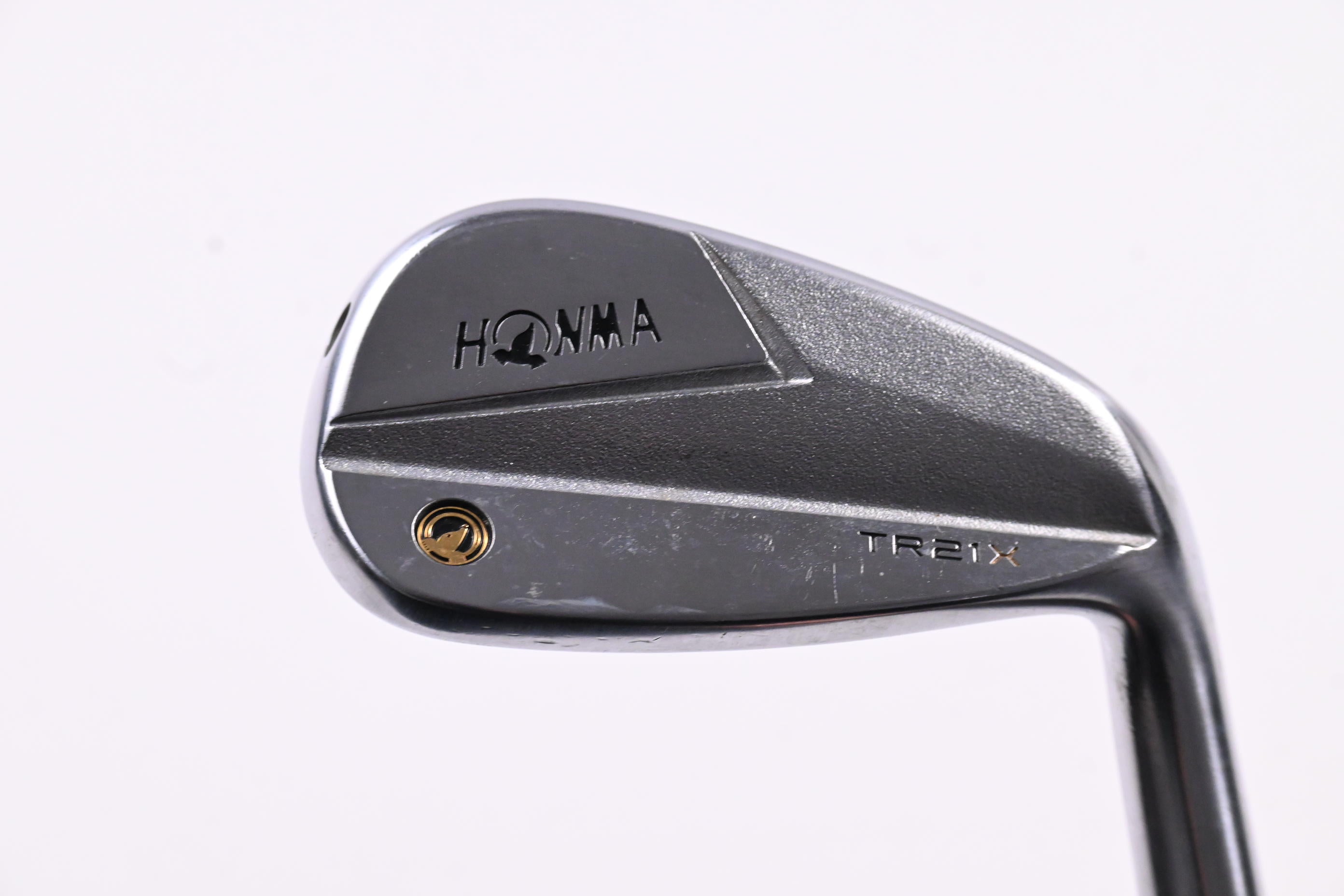 Honma TR21 X #9 Iron / 40 Degree / Regular Flex N.S.PRO 950GH NEO Shaft