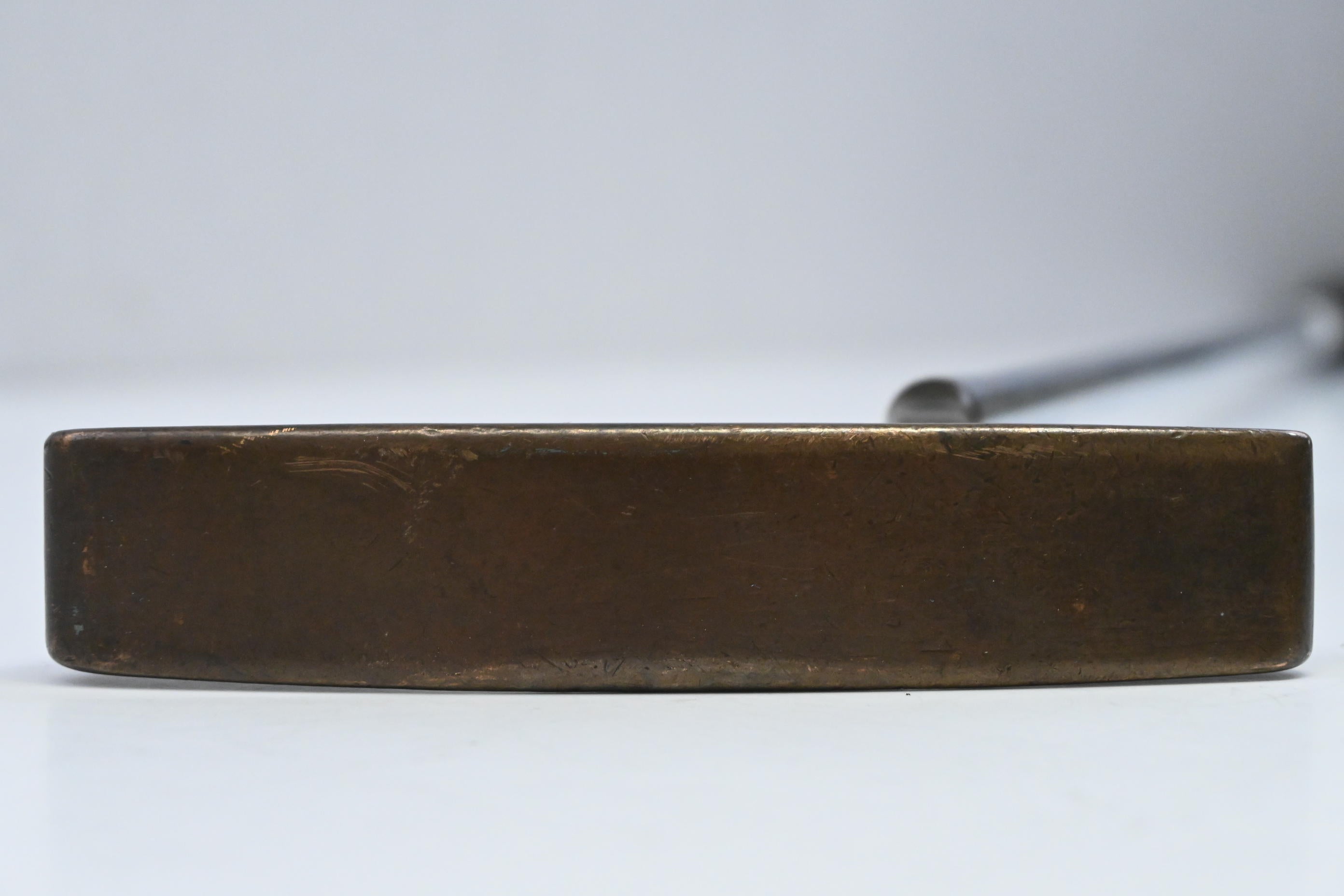 Ping Pal 2 BeCu Putter / 34 Inch