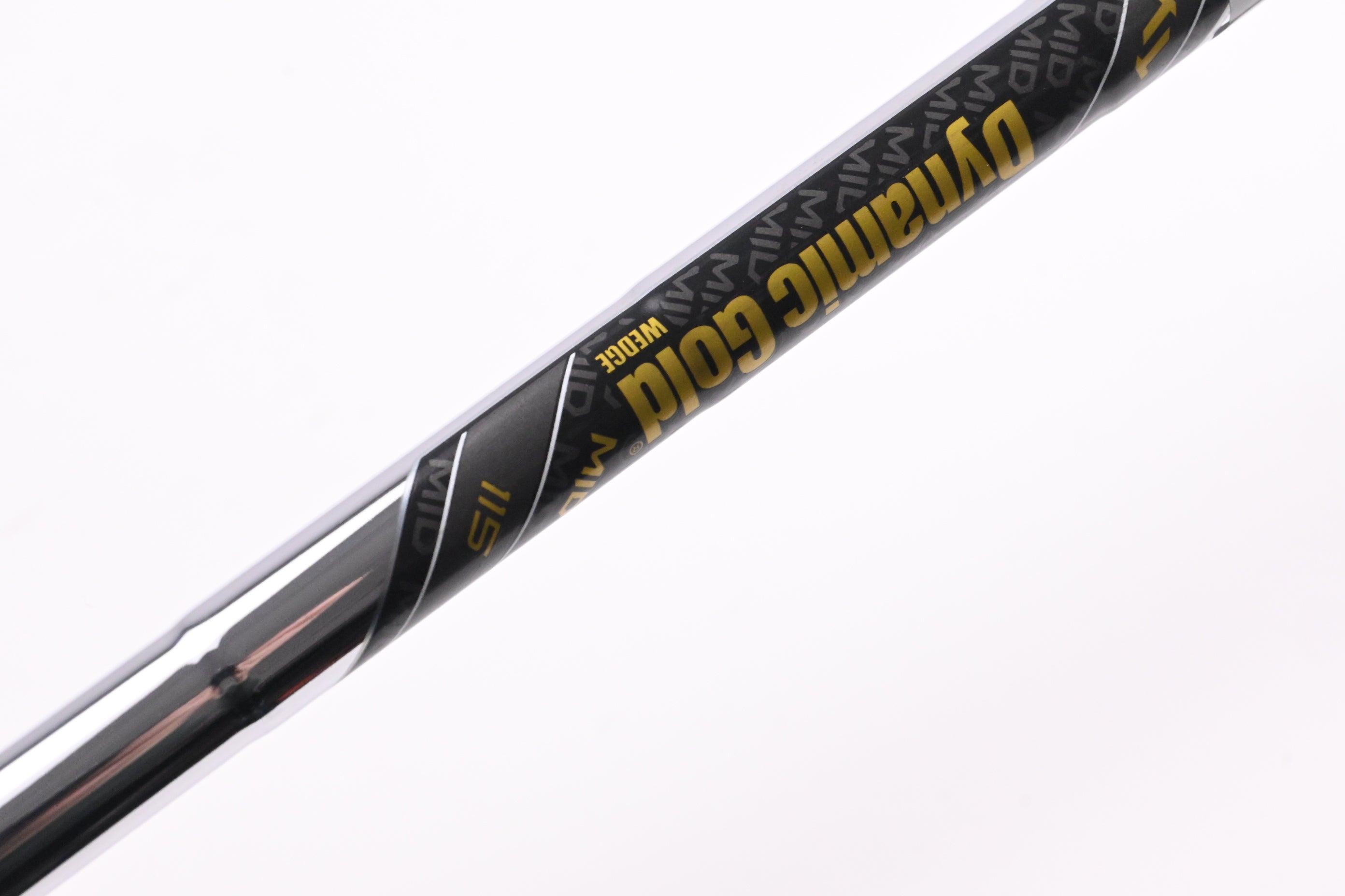 Callaway Opus Gap Wedge / 50 Degree / Wedge Flex DG Mid 115 Shaft