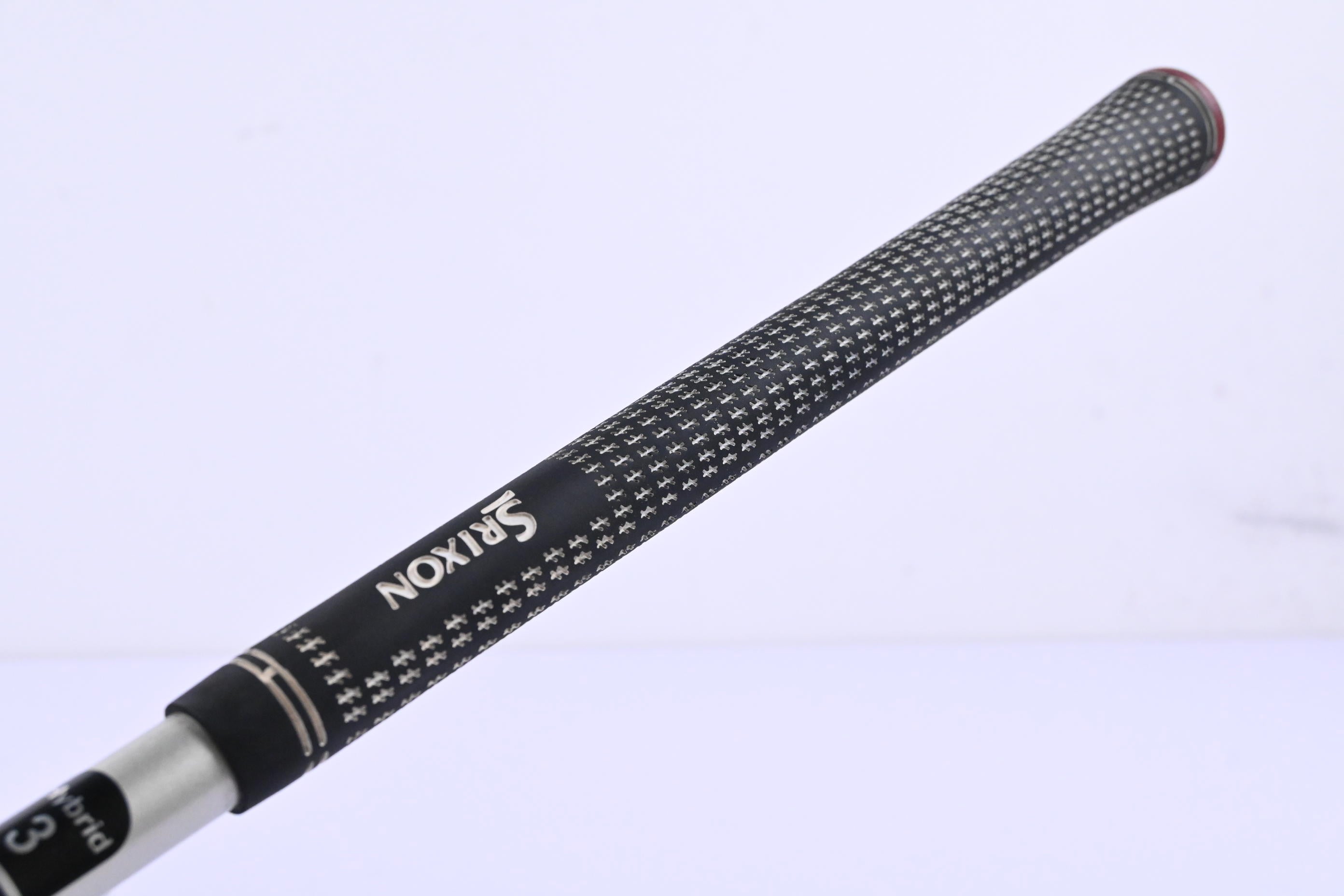 Srixon AD #3 Hybrid / 19 Degree / Regular Flex Srixon SV-3009 70 Shaft