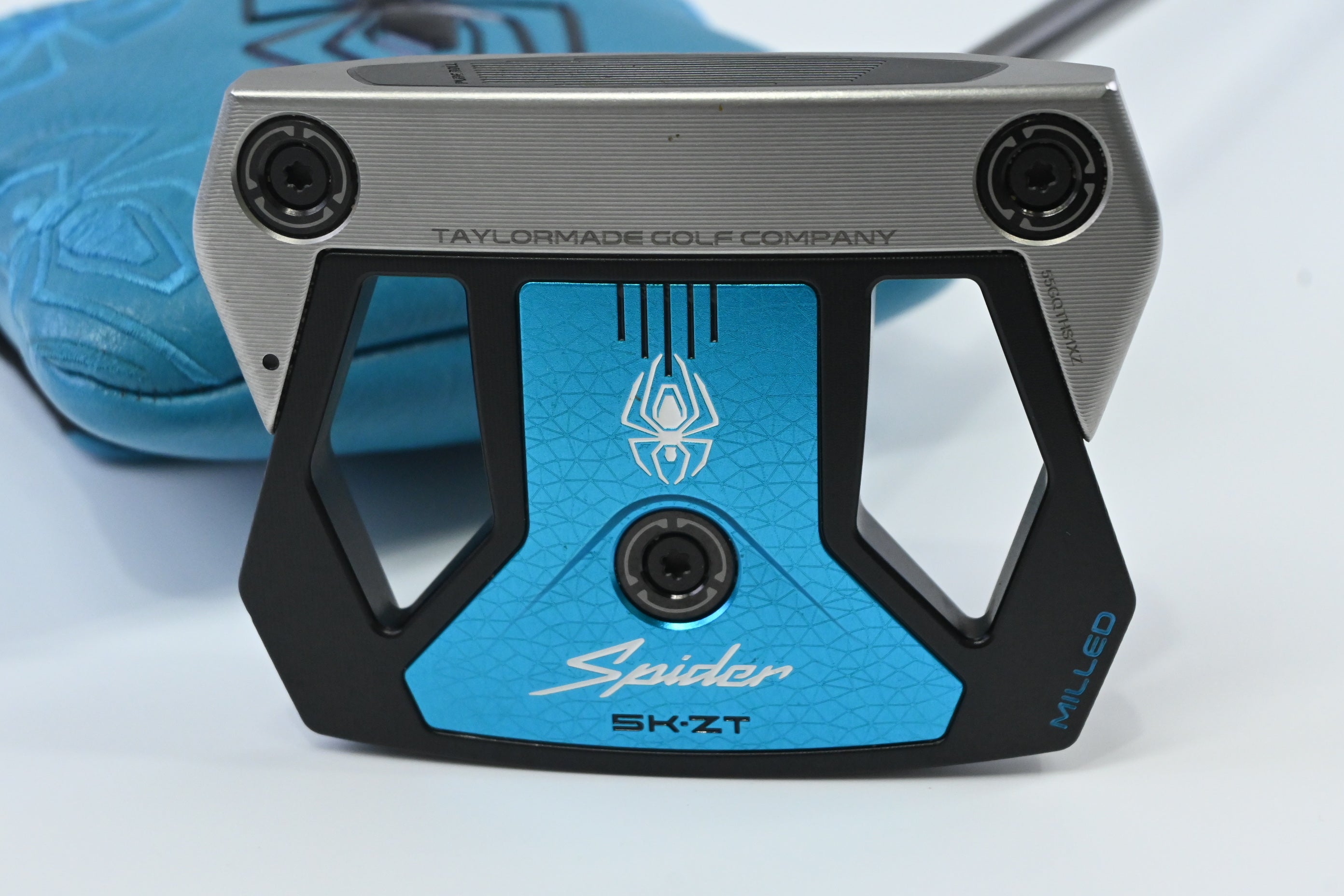 Taylormade Spider ZT Putter / 34 Inch