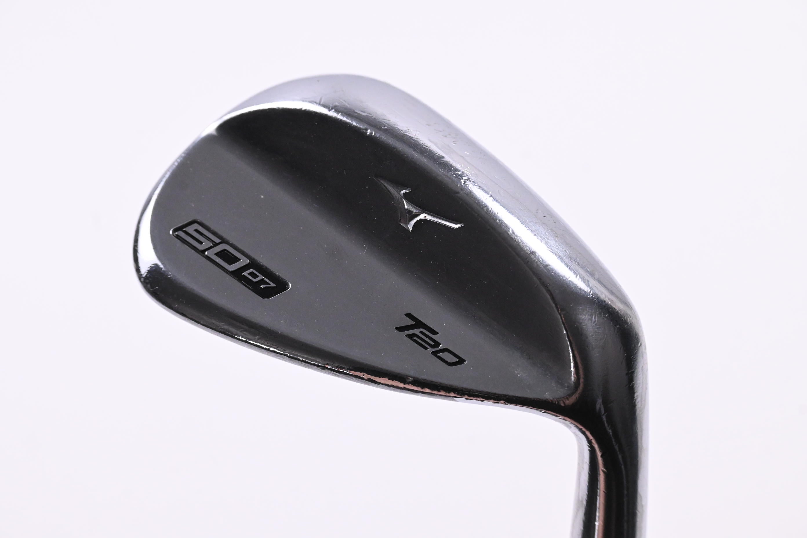 Mizuno T20 Gap Wedge / 50 Degree / Stiff Flex Project X Rifle Shaft