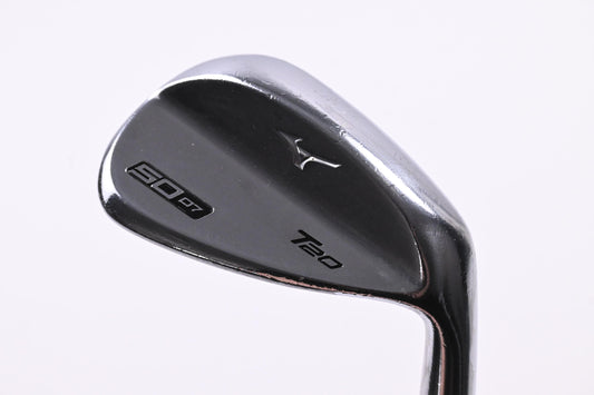 Mizuno T20 Gap Wedge / 50 Degree / Stiff Flex Project X Rifle Shaft