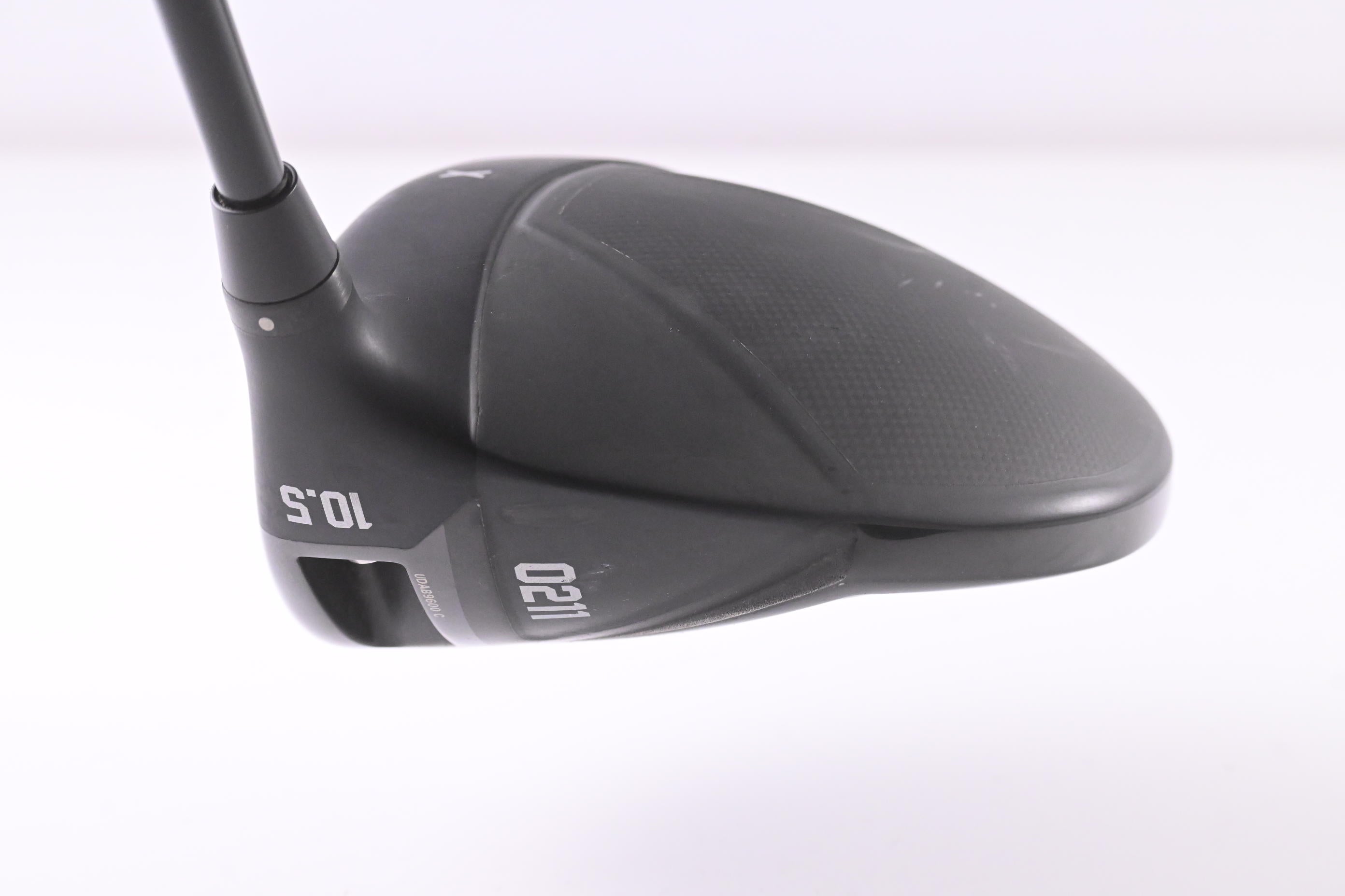 PXG 0211 2020 Driver / 10.5 Degree / Stiff Flex Diamana S Limited 60 Shaft