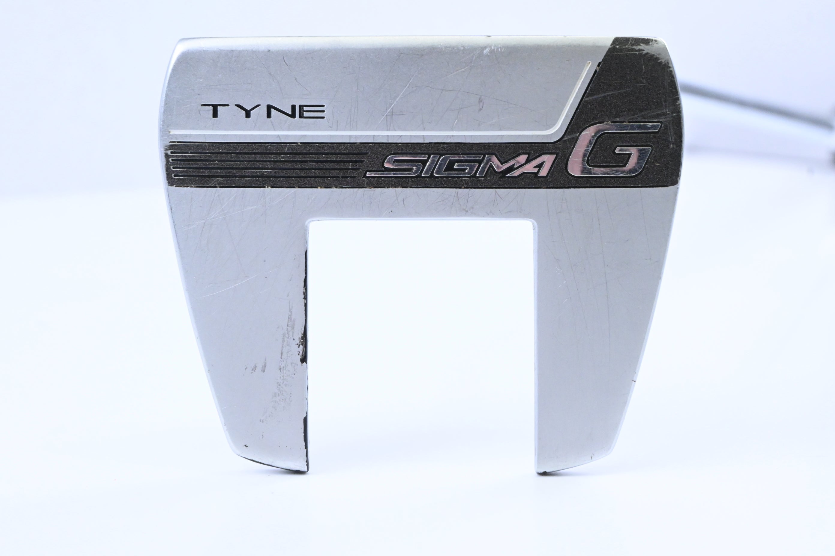 Ping Sigma G Tyne Putter / 35 Inch