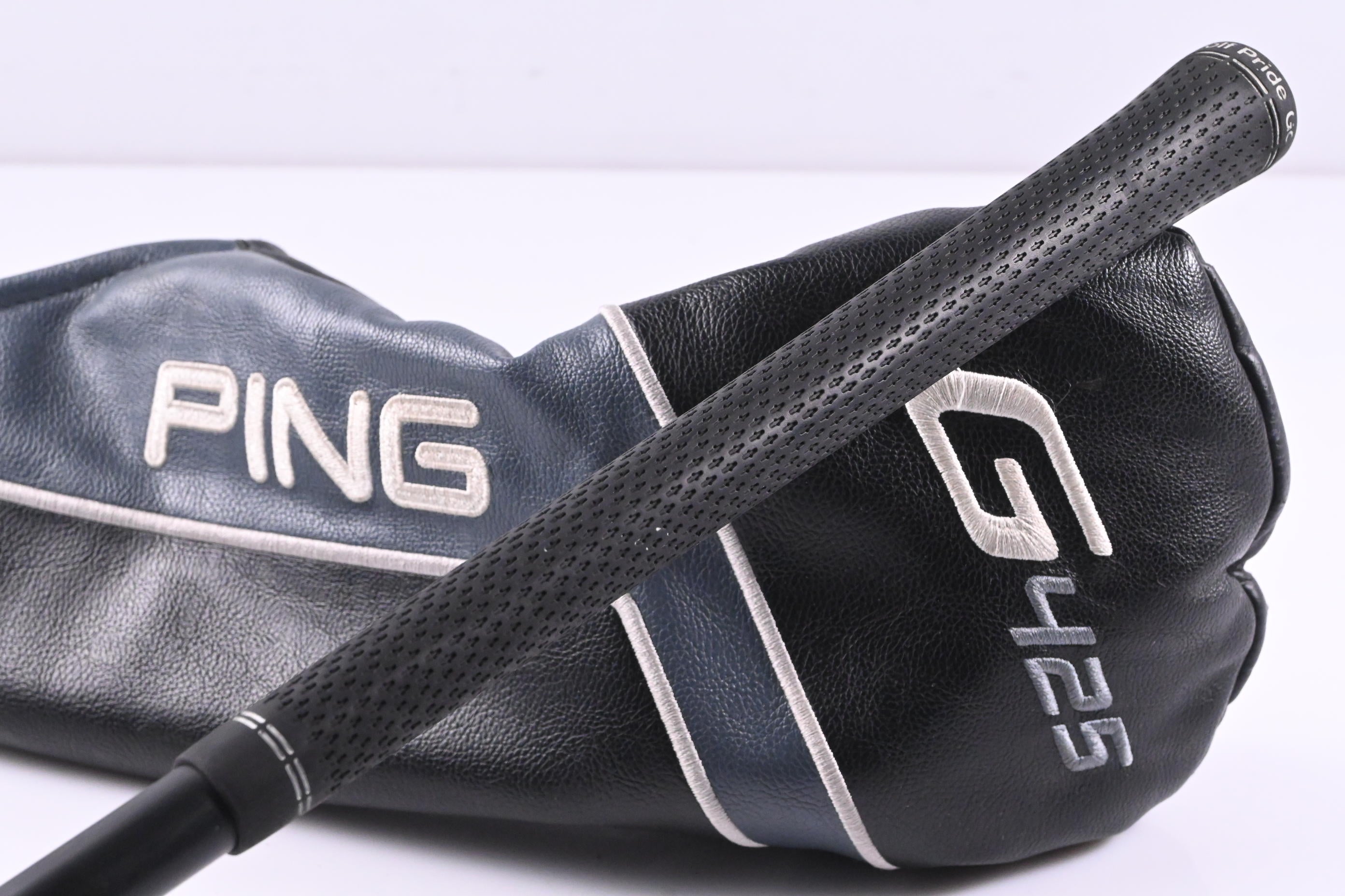 Ping G425 Max Driver / 12 Degree / Senior Flex Ping Alta CB Slate 55 Shaft