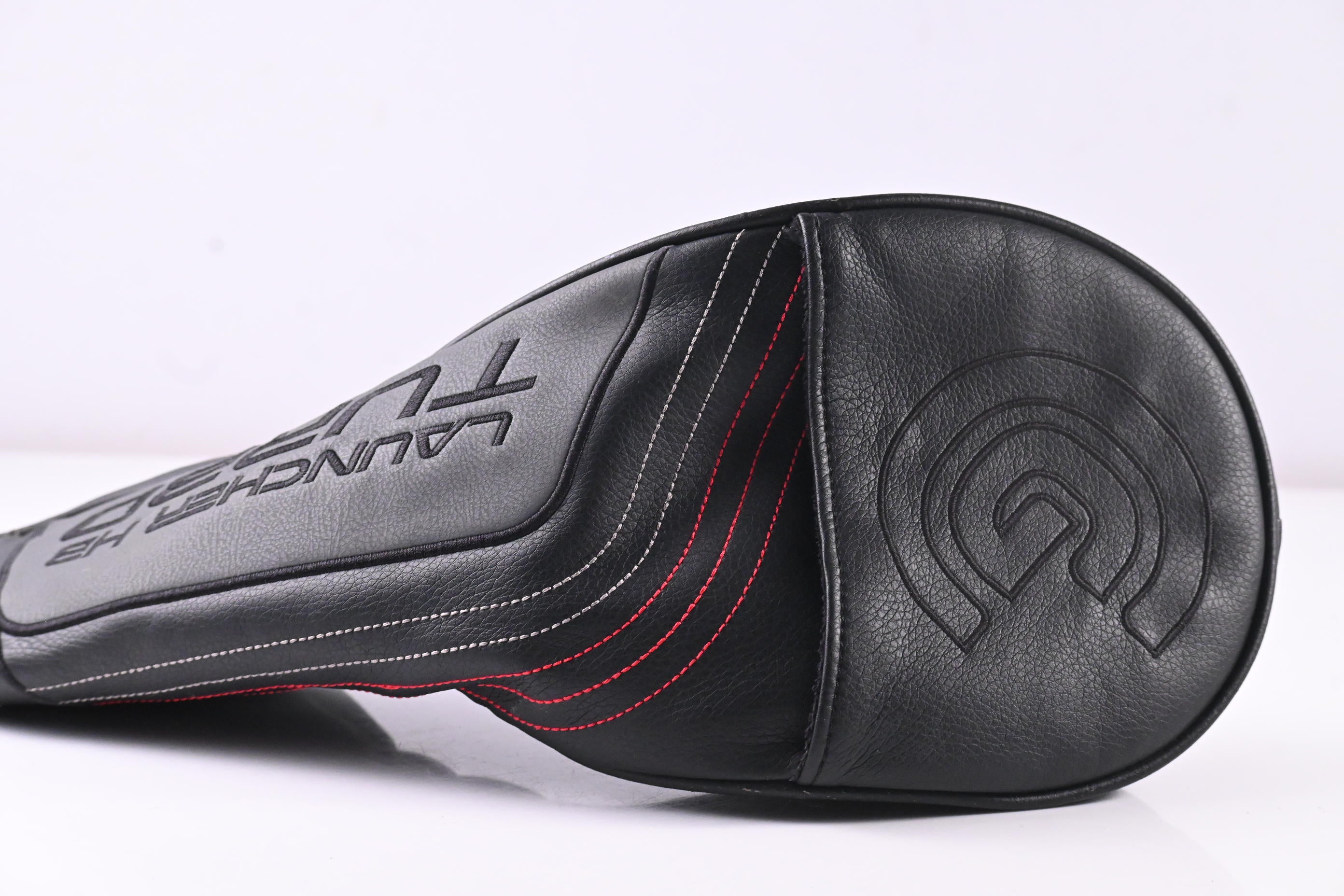 Cleveland Launcher HB Turbo Driver / 10.5 Degree / Regular Flex Accra 142i Shaft