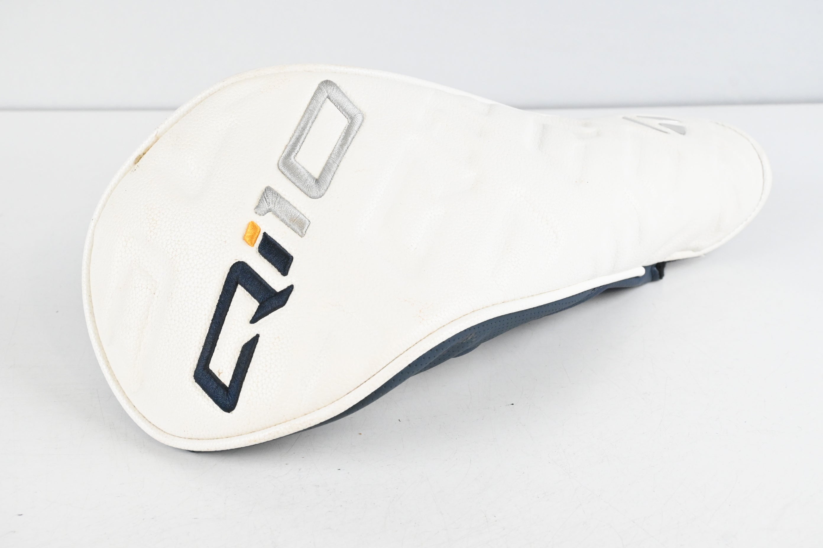 Taylormade Qi10 Max Driver / 12 Degree / Senior Flex Speeder NX 50 Shaft