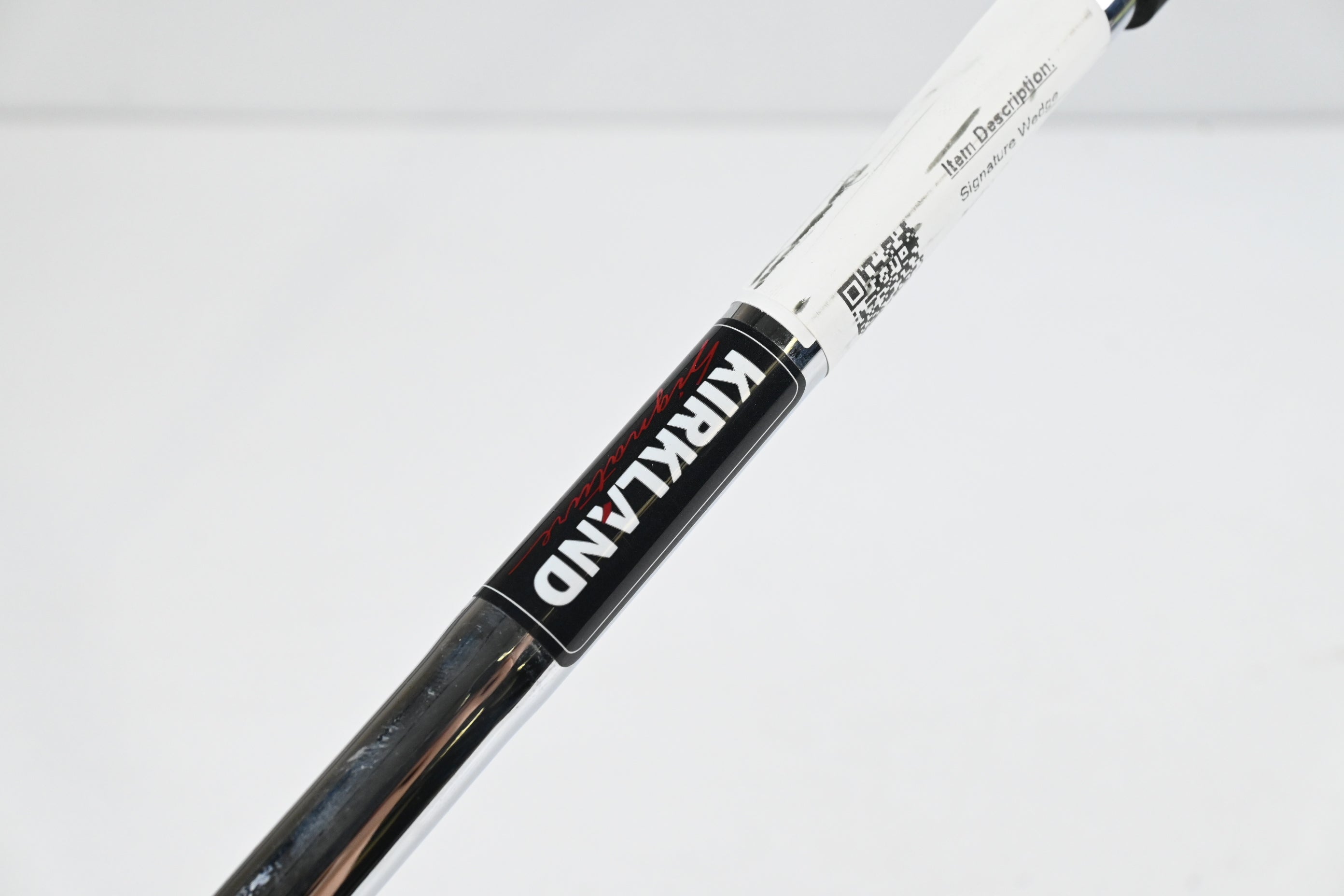 Kirkland Signature Gap Wedge / 52 Degree / Wedge Flex Kirkland Signature