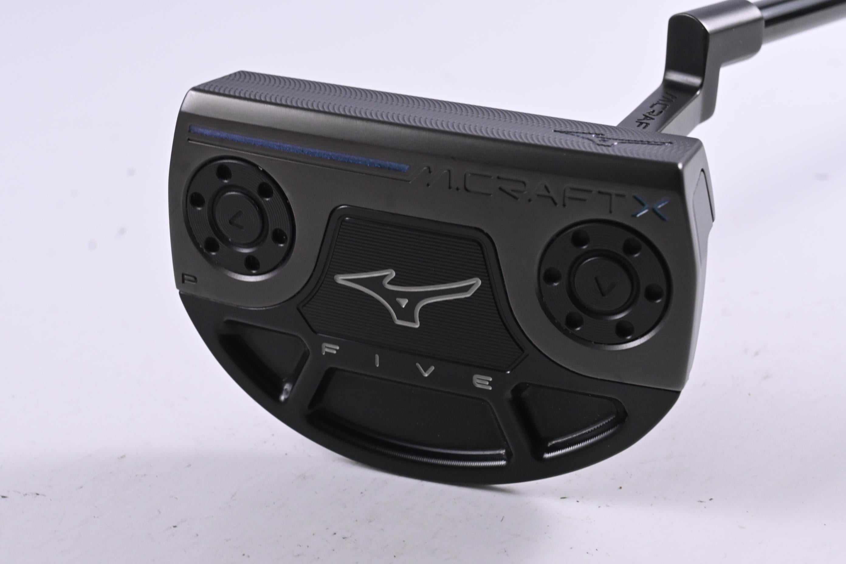 Mizuno M.Craft Five X Putter / 35 Inch