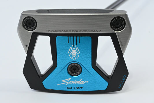 Taylormade Spider ZT Putter / 34 Inch