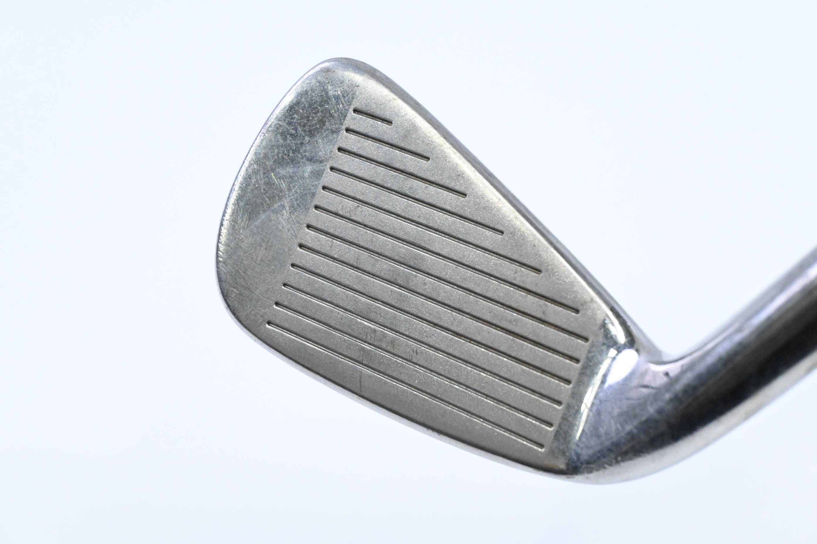 Cleveland CG Red #3 Iron / 21 Degree / Regular Flex Dynamic Gold Shaft