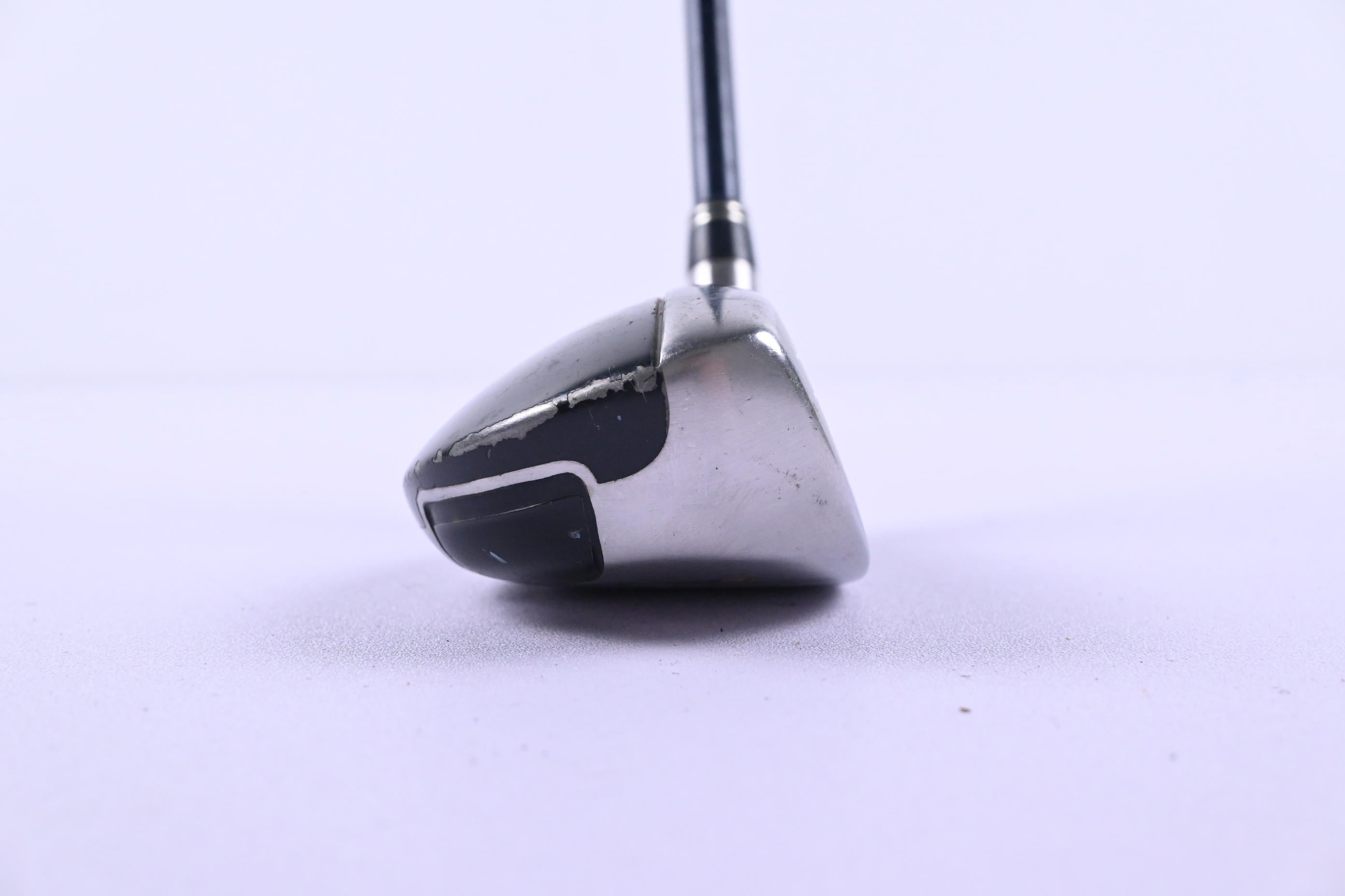 Cobra Baffler #3 Hybrid / 20 Degree / Stiff Flex Aldila VS Proto-HL 65 Shaft