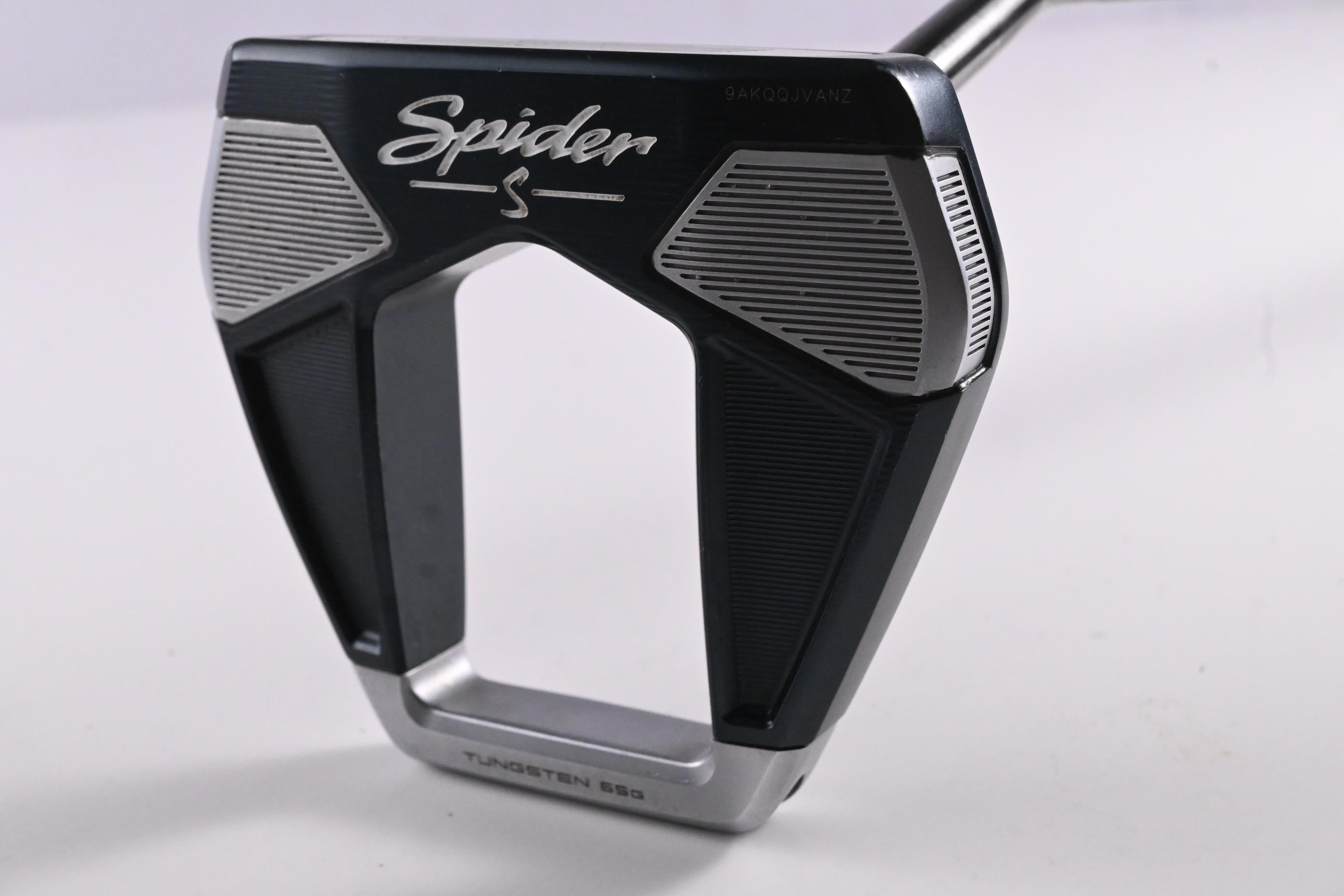 Taylormade Spider S Single Bend Putter / 34 Inch