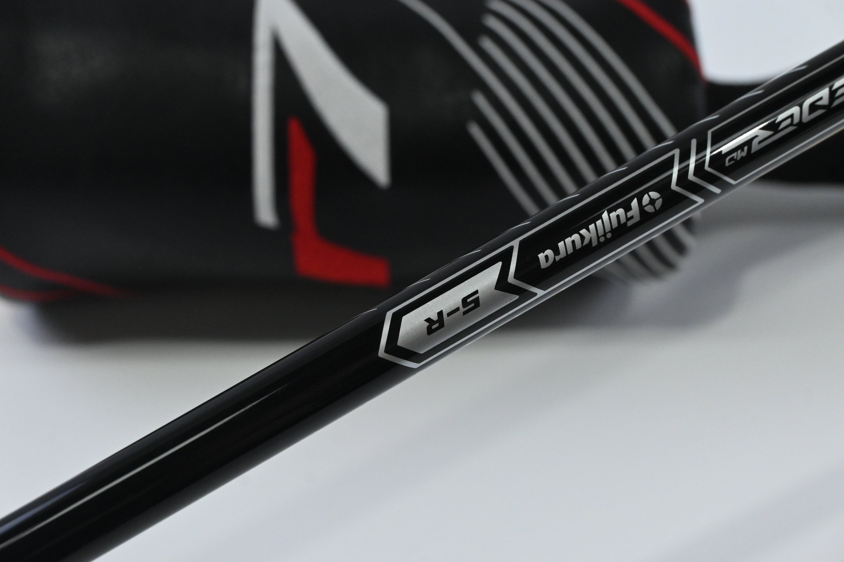 Taylormade R7 Quad Mini Driver / 13.5 Degree / Regular Flex Fujikura SpeederMD 5