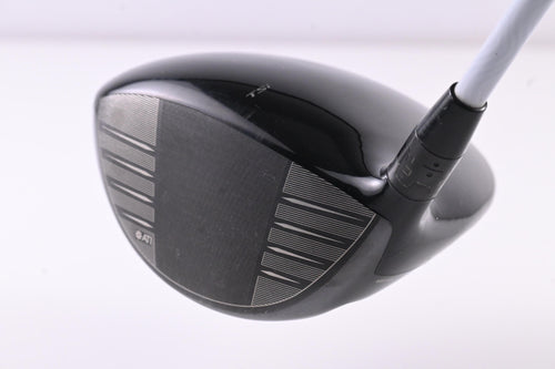 Titleist TSR3 Driver / 10 Degree / Stiff Flex Evenflow Black T-1100 65 Shaft