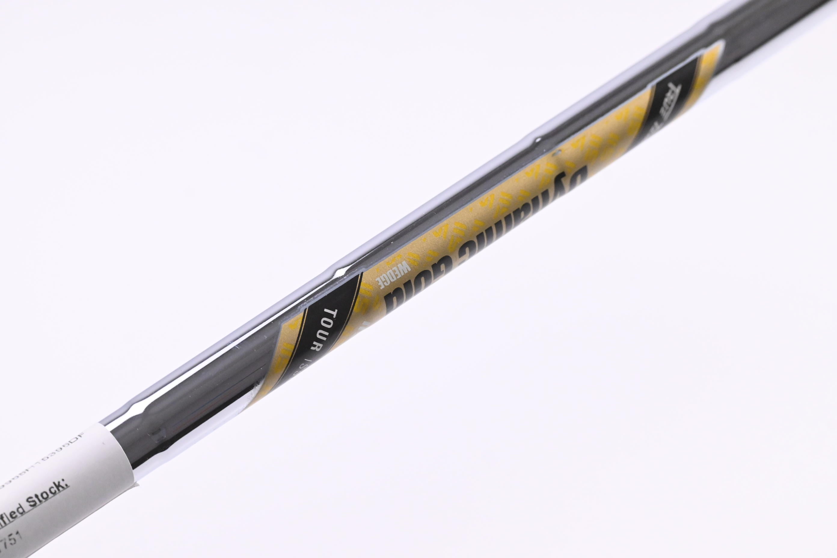 Taylormade Milled Grind 5 Sand Wedge / 56 Degree / Wedge Flex Dynamic Gold 115