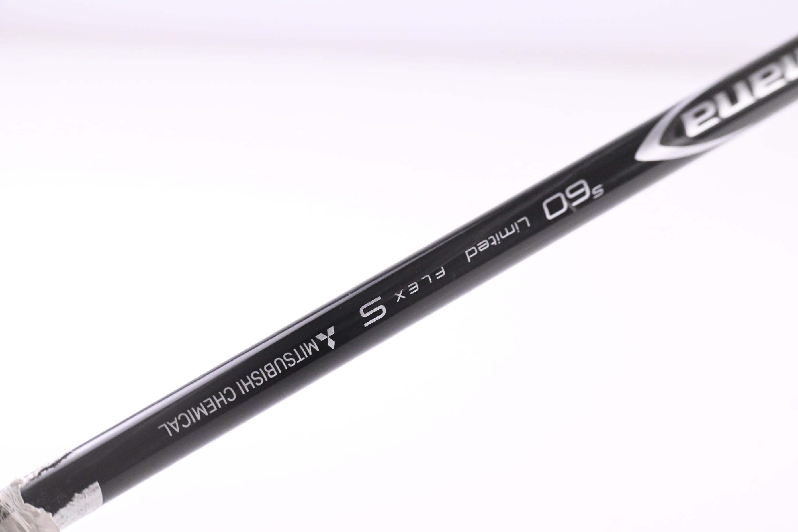 PXG 0211 2020 Driver / 10.5 Degree / Stiff Flex Diamana S Limited 60 Shaft