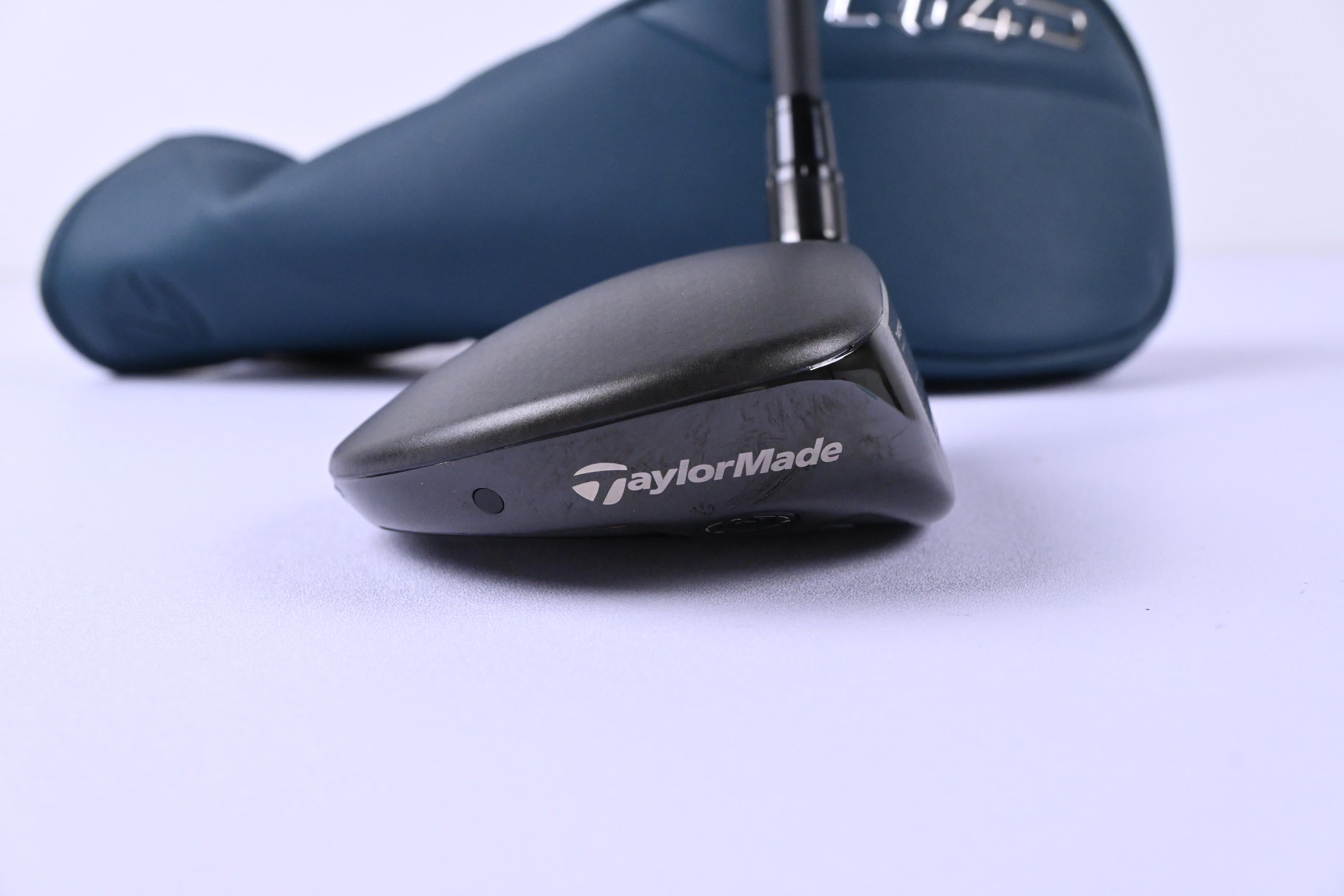Taylormade Qi4D Tour #3 Wood / 15 Degree / Stiff Flex REAX White 75 Shaft