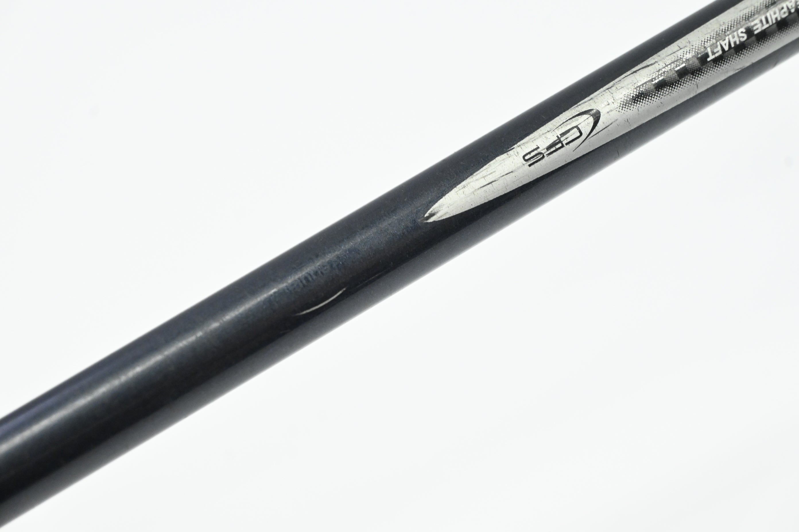 Yonex Cyberstar XC #3 Hybrid / 19 Degree / Regular Flex Yonex HS 60 Shaft