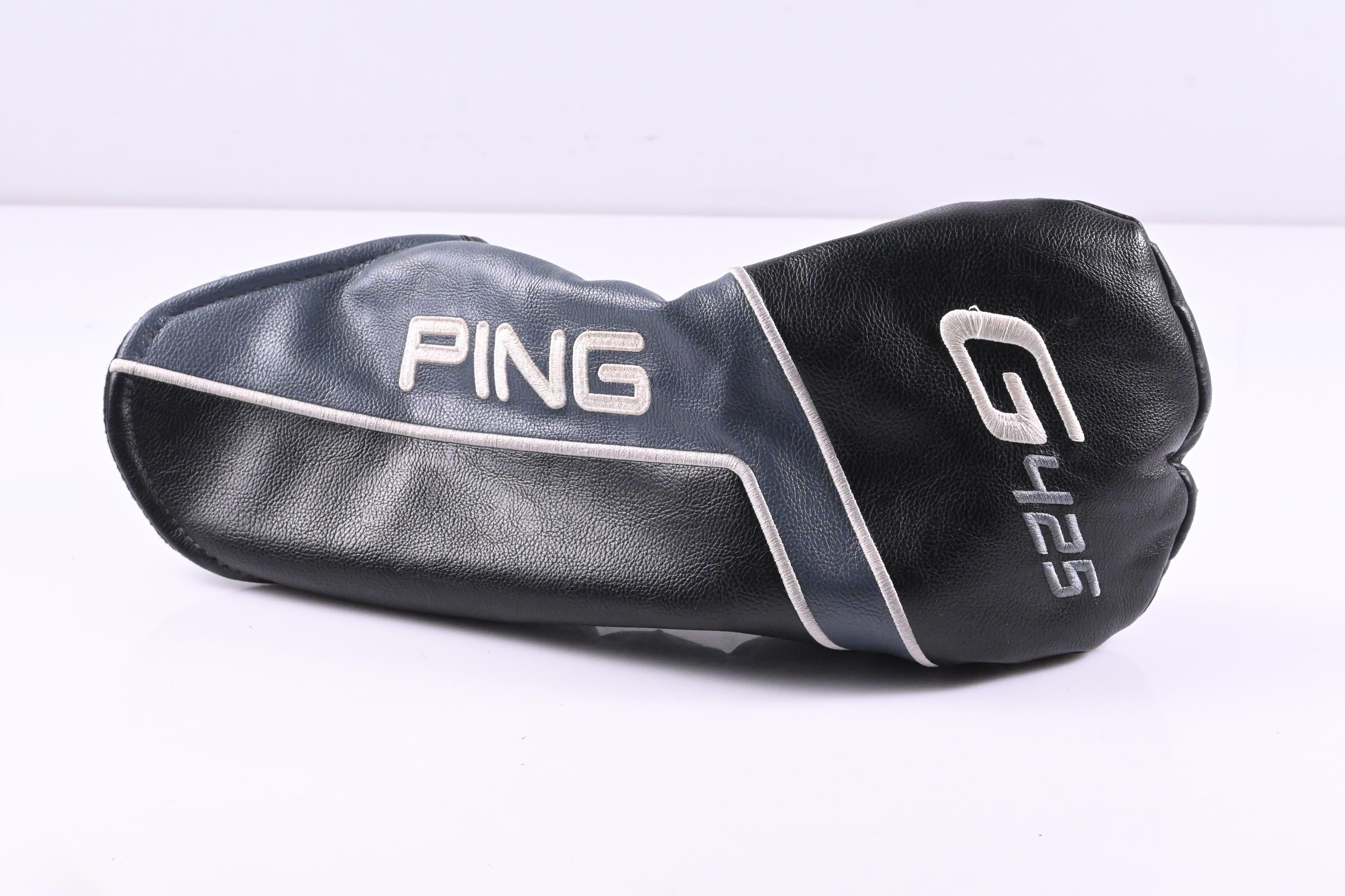 Ping G425 Max Driver / 12 Degree / Senior Flex Ping Alta CB Slate 55 Shaft