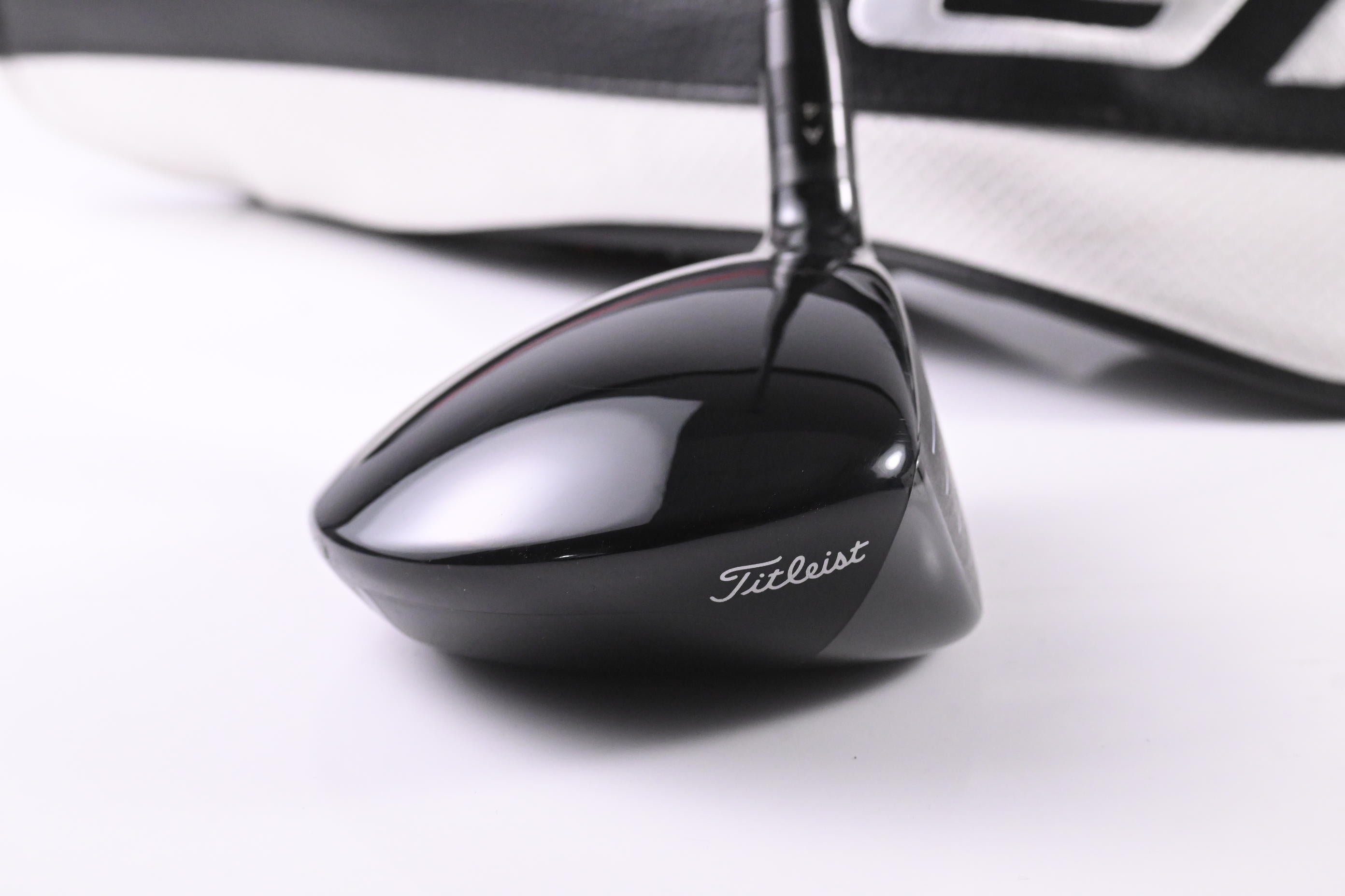 Titleist GT280 Mini Driver / 13 Degree / Stiff Flex Tensei 1K Blue 65 Shaft