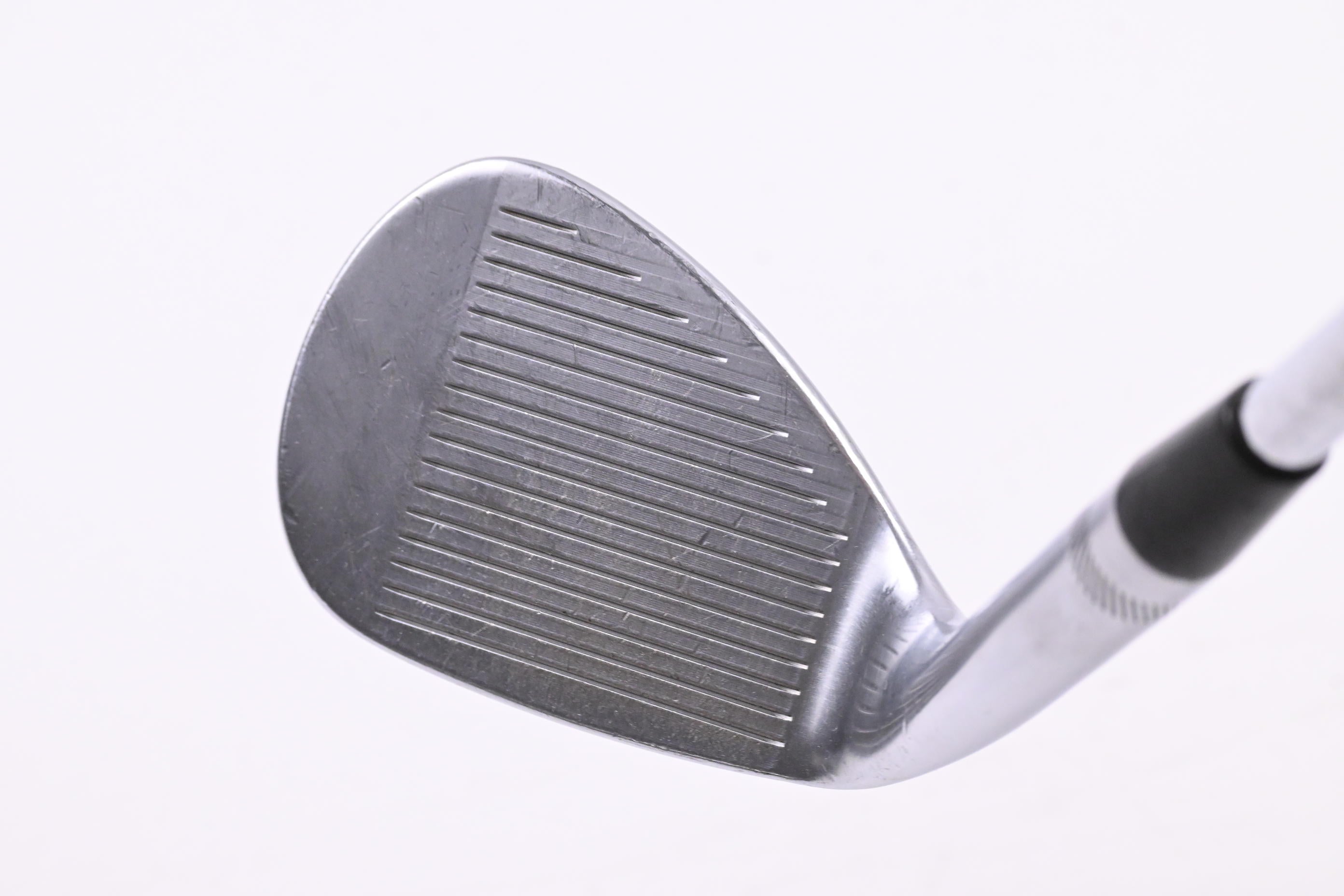 Titleist Vokey SM9 Lob Wedge / 60 Degree / Wedge Flex Titleist Vokey Shaft