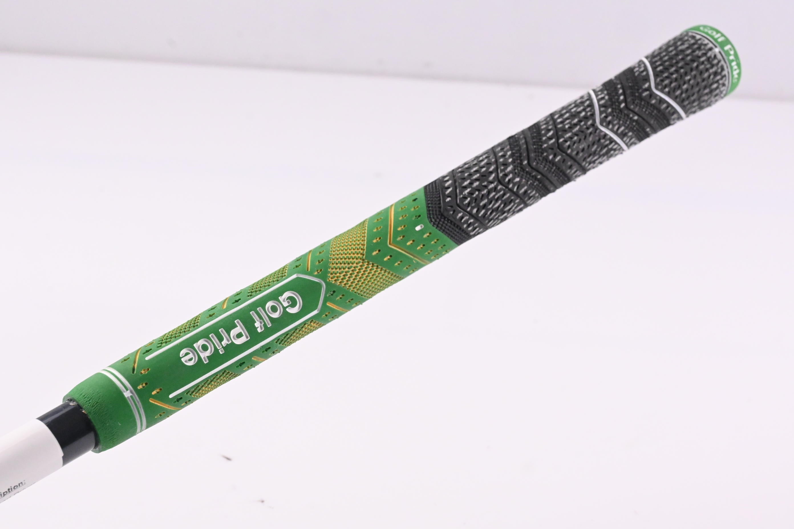 Taylormade R7 Superquad Driver / 10.5 Degree / Regular Flex REAX 65 Shaft