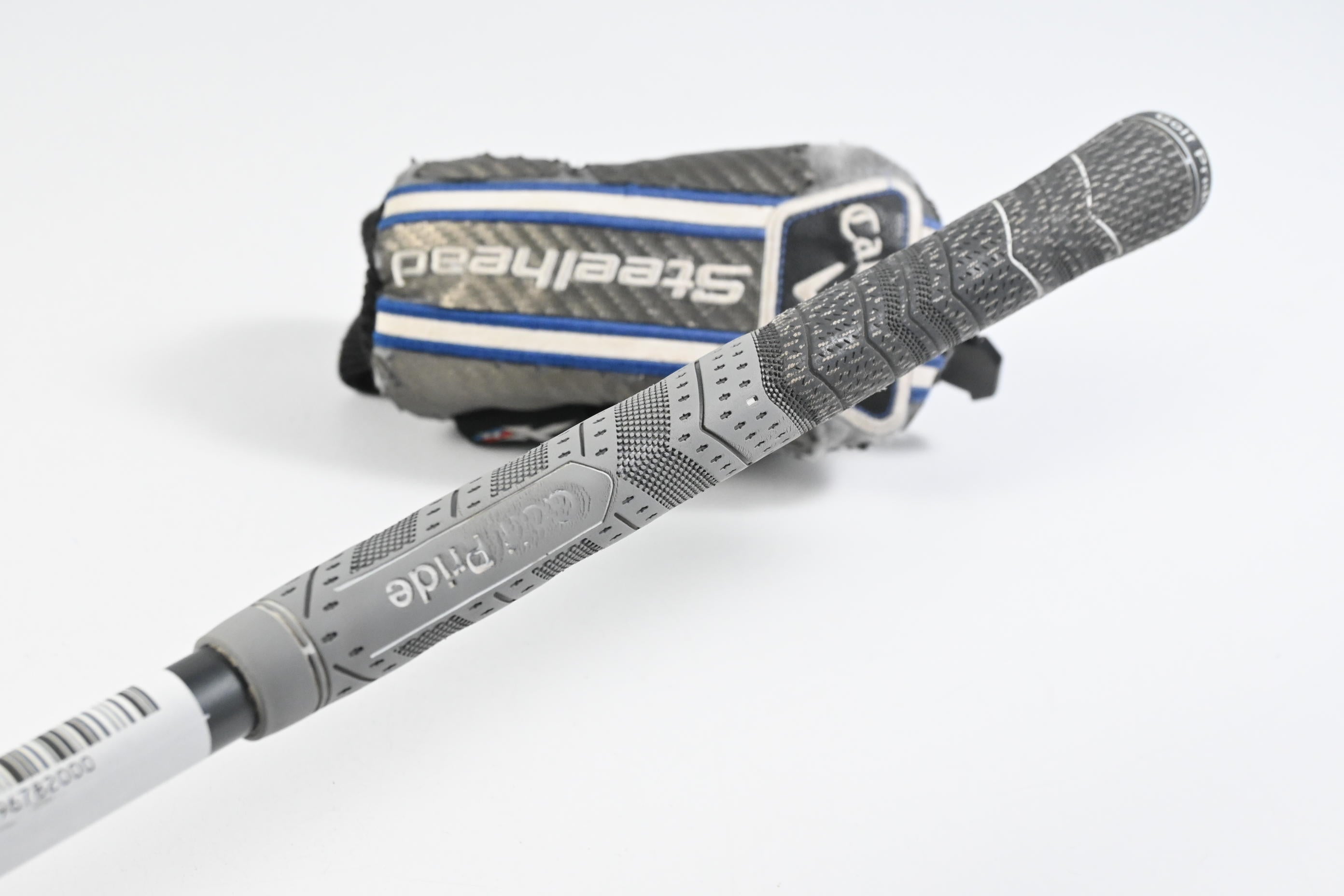 Left Hand Callaway Steelhead XR #5 Hybrid / 25 Degree / Regular Flex Program 60