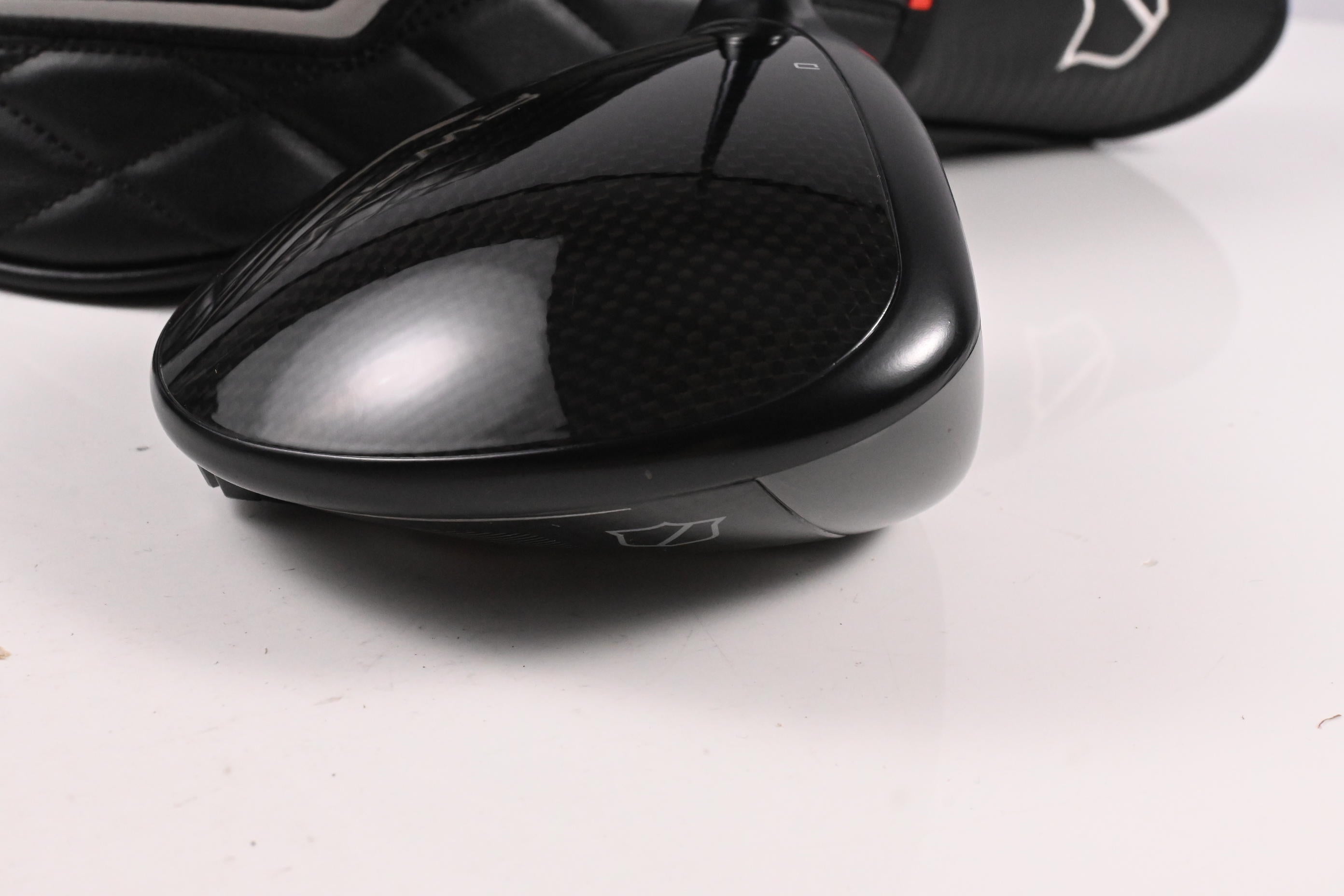 Wilson DYNAPWR Max+ Driver / 9 Degree / Stiff Flex Ventus TR Blue 5 Shaft