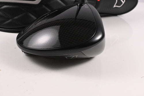 Wilson DYNAPWR Carbon Driver / 9 Degree / Stiff Flex Ventus TR Blue 5 Shaft