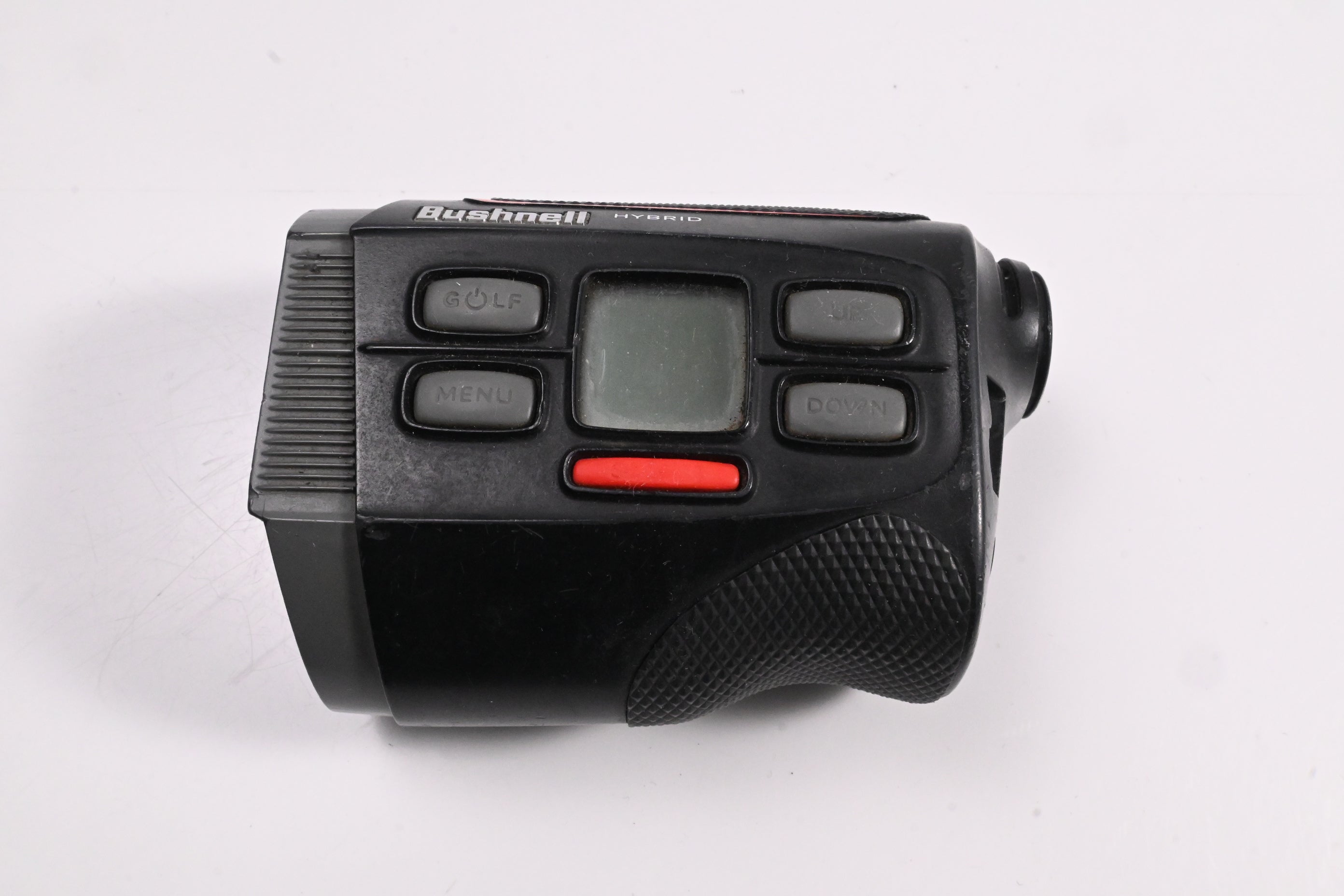Bushnell Hybrid / GPS & Rangefinder